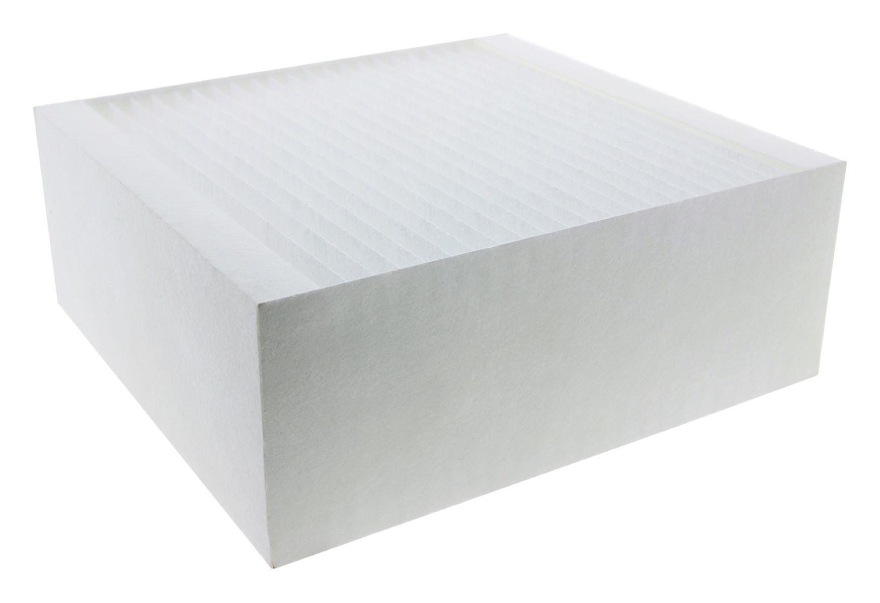 Luftfilter Filterset G4 und G7 für Lüftungsanlage Vallox ValloPlus 350 SC
