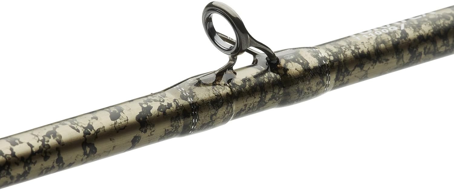 Westin W8 Finesse Shad-T 2nd 223cm H 12-38g - Baitcastrute, Baitcasterrute, Angelrute zum Kunstköderangeln