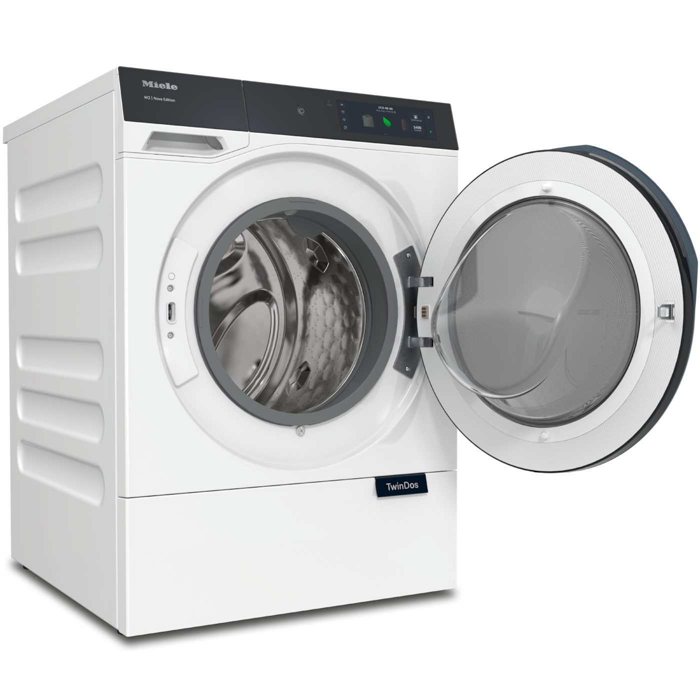 Waschmaschine WQ 1200 WPS Nova Edition