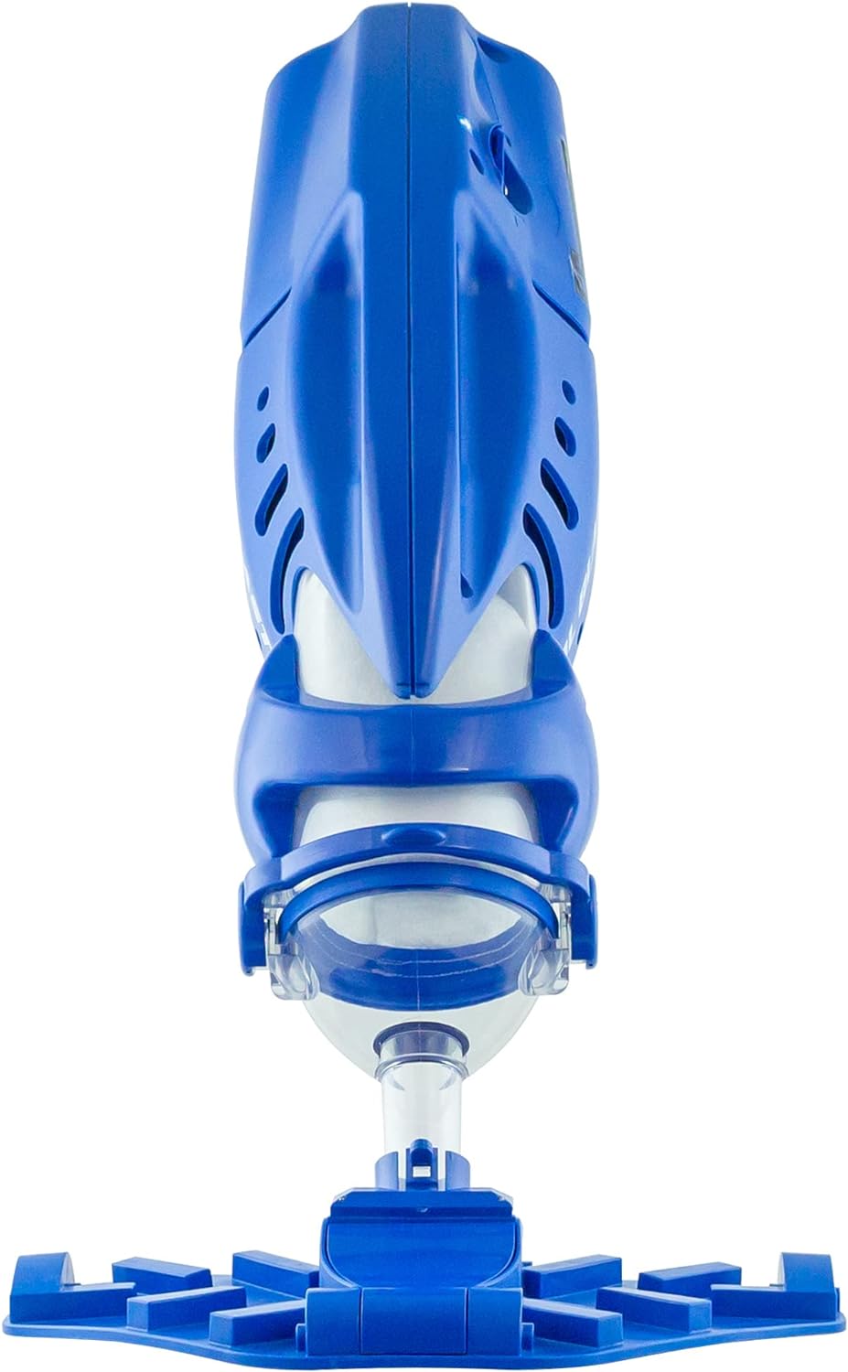 POOL BLASTER Max CG Commercial Grade Cordless Rechargeable Pool Vacuum Cleaner, High Capacity, Increased Power, 60 Min Run Time, Handheld, Hoseless, for In Ground and Above Ground Pools