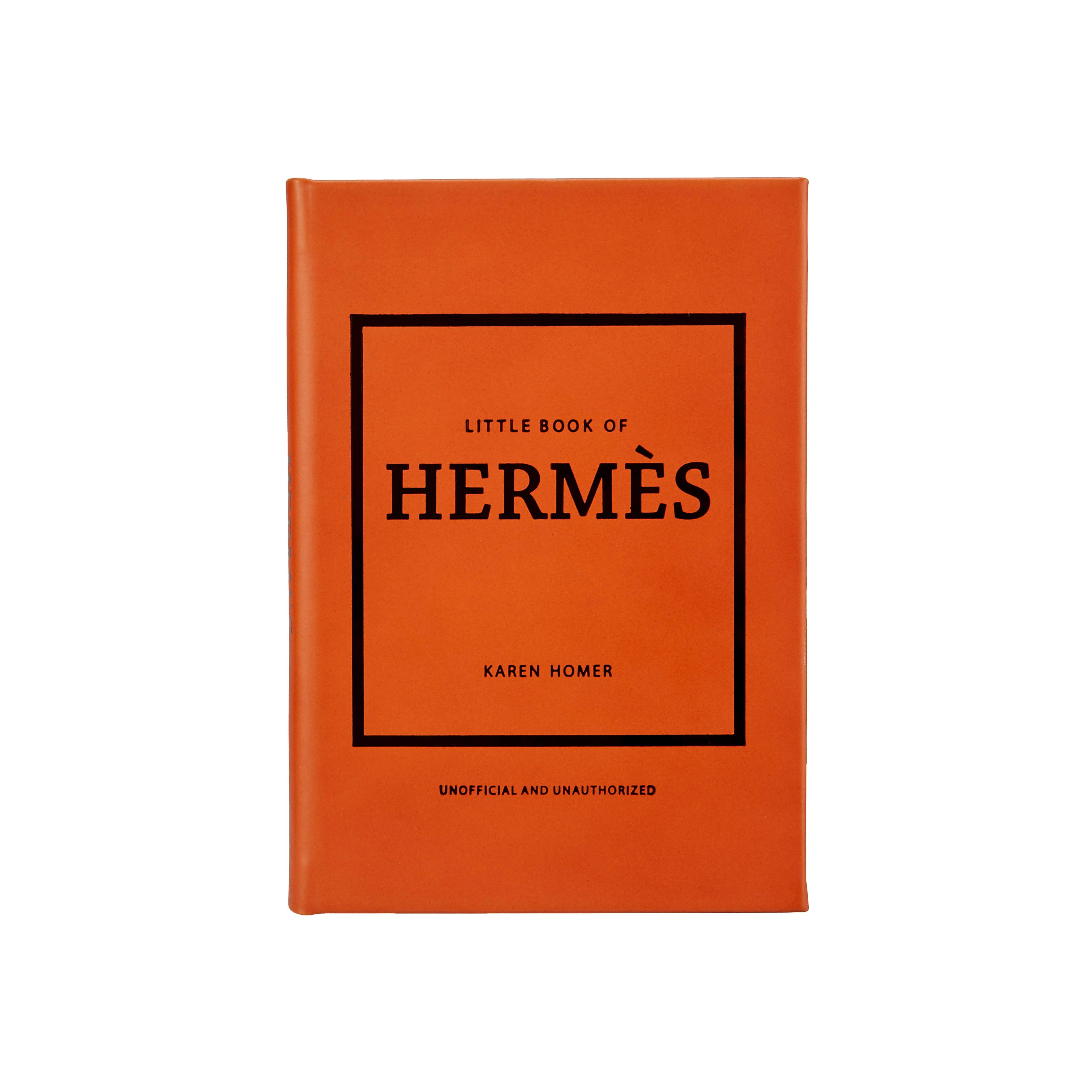 Little Book of Herm��s