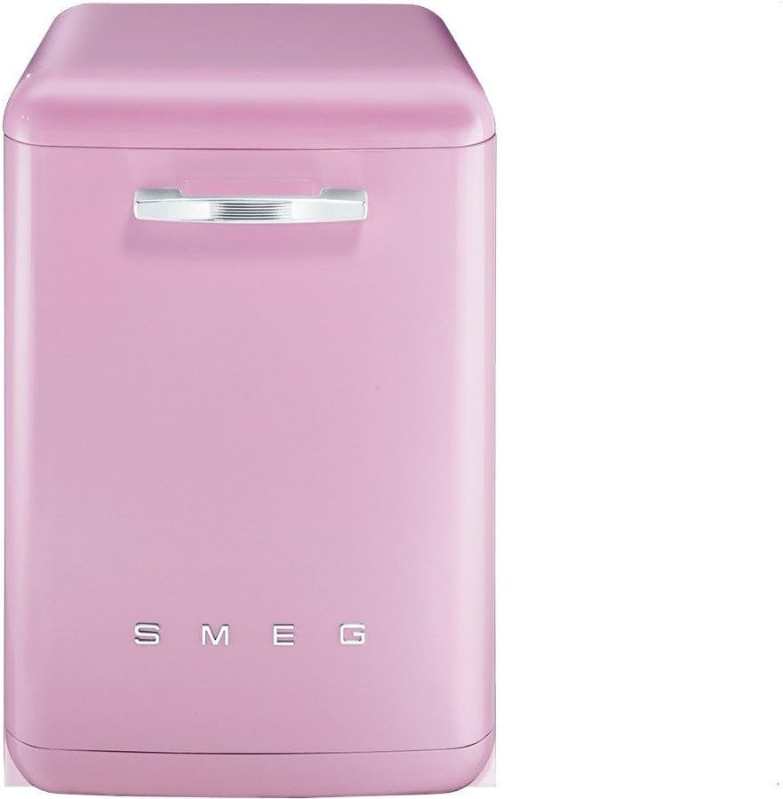 Smeg BLV2RO-2 Libera installazione 13coperti A+++ lavastoviglie