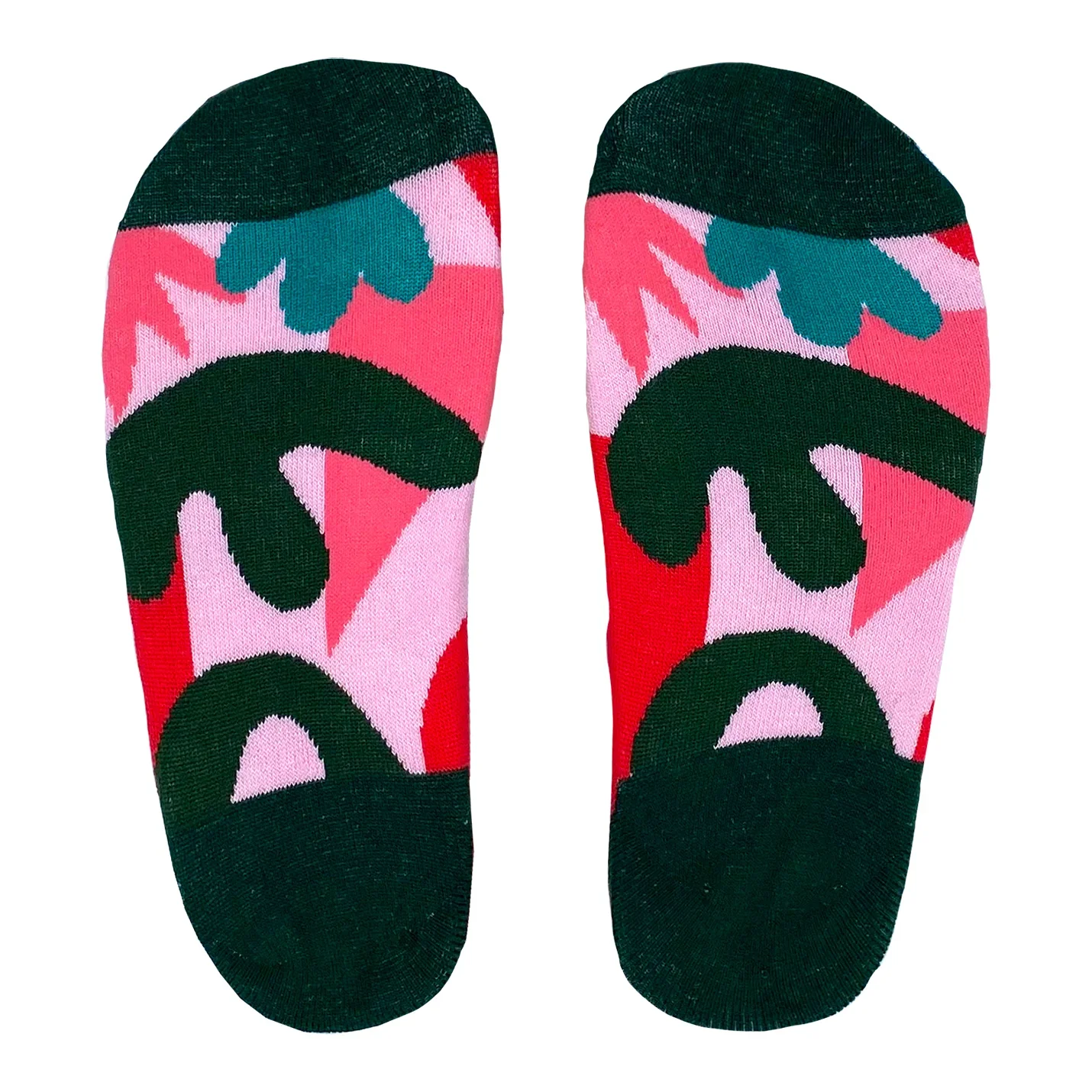 Irish Sockciety Grá Mór Socks