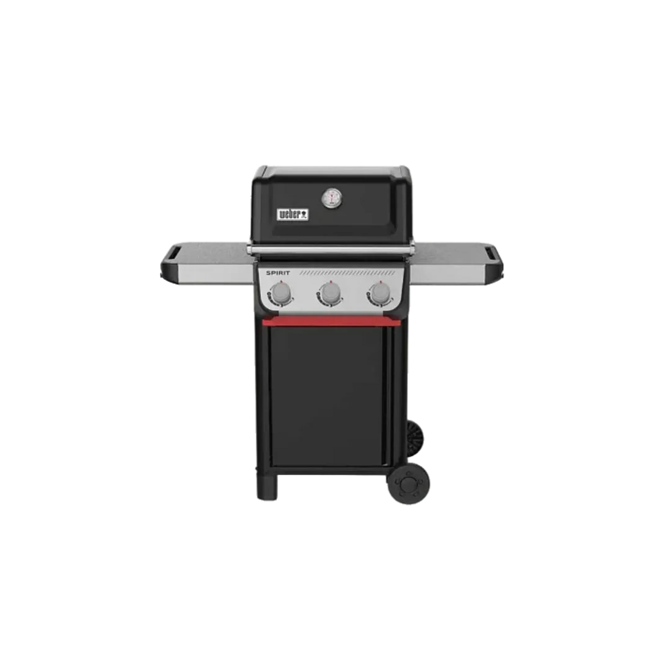 Weber Gasbarbecue Spirit E-310