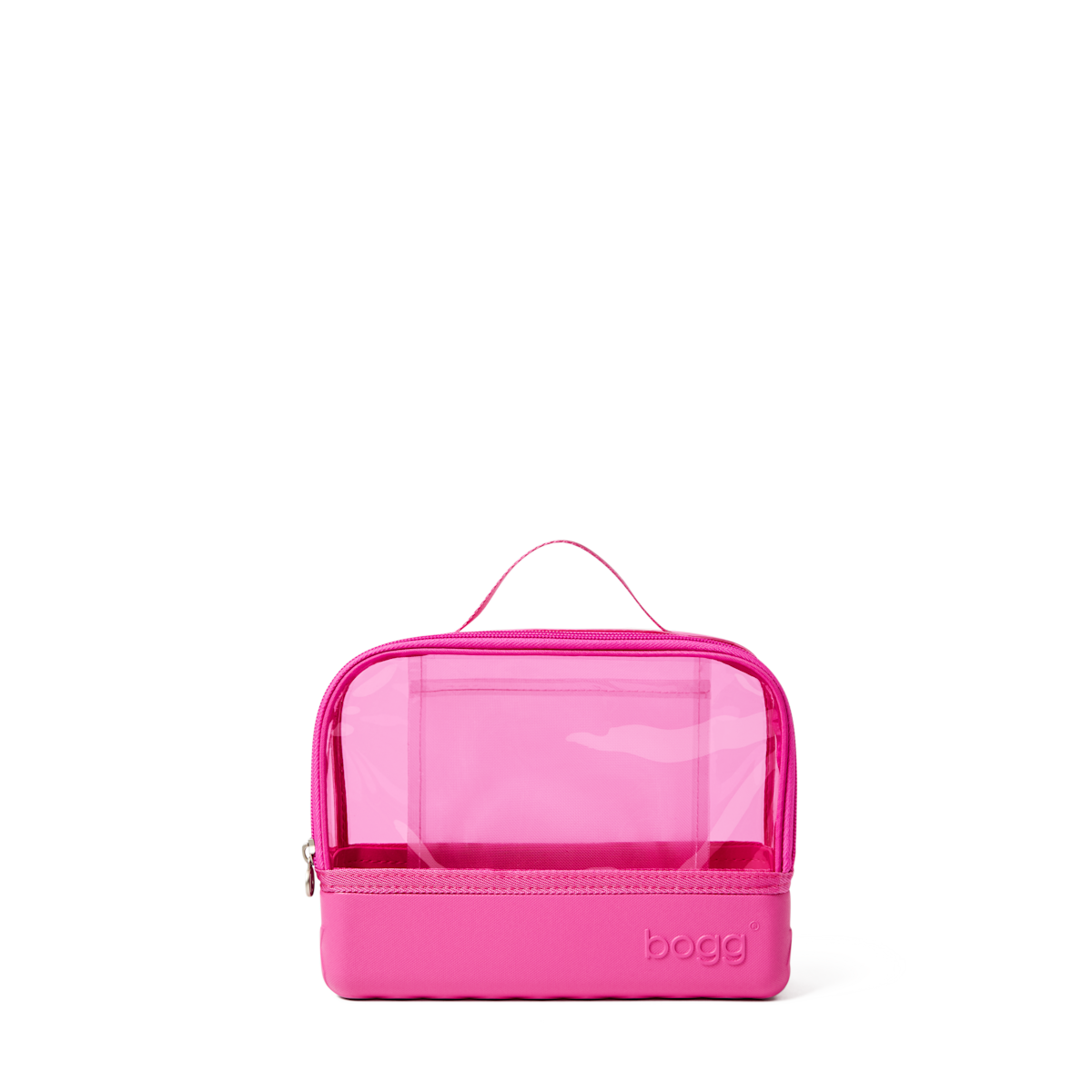 Boggs N’ Ends – Haute Pink