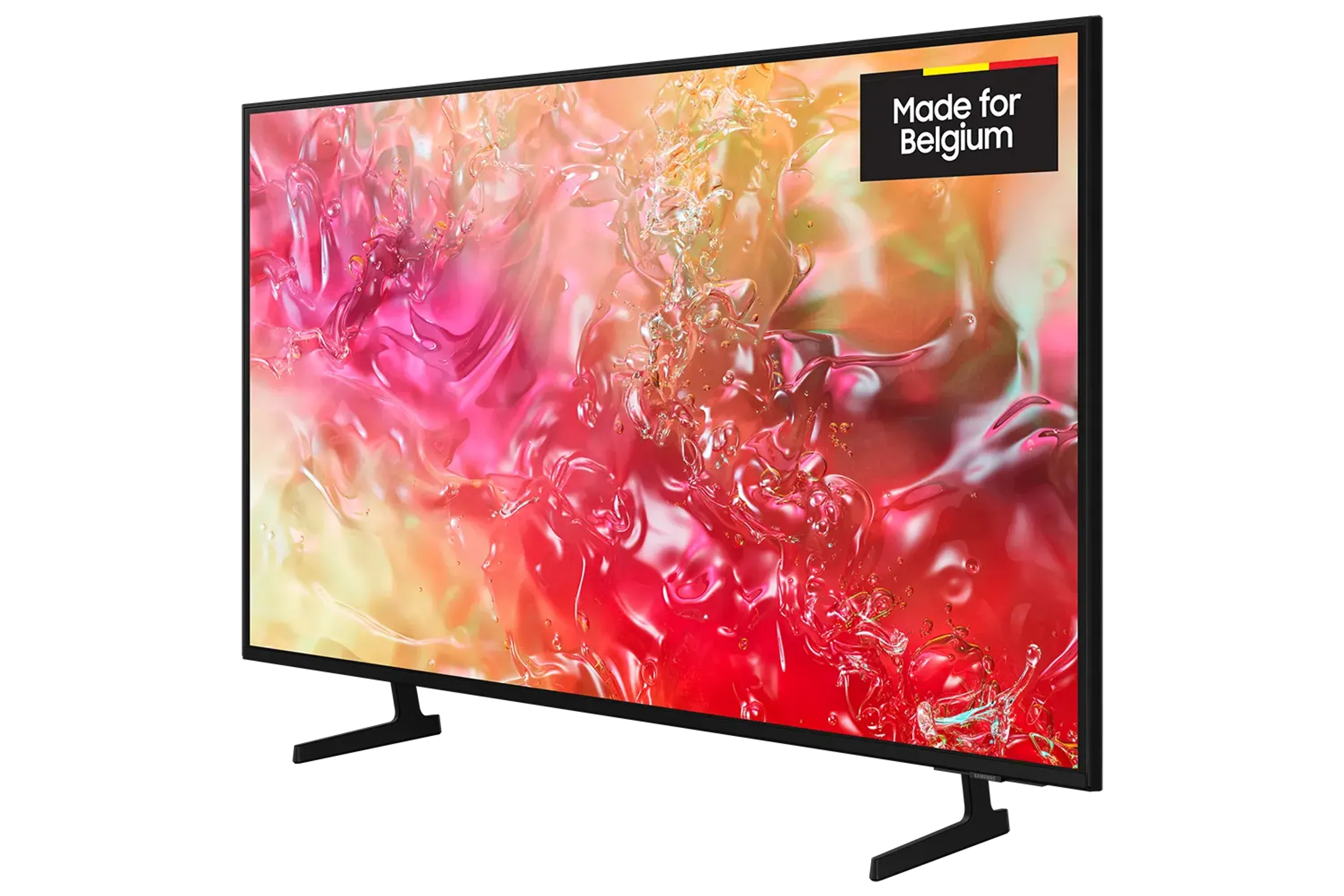 Samsung LED TV  4K UE75DU7170UXXN (2024) - 75 inch