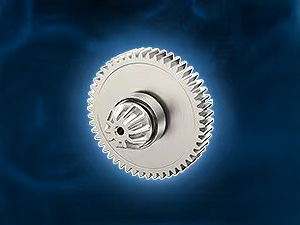 Powder Metallurgy Diff