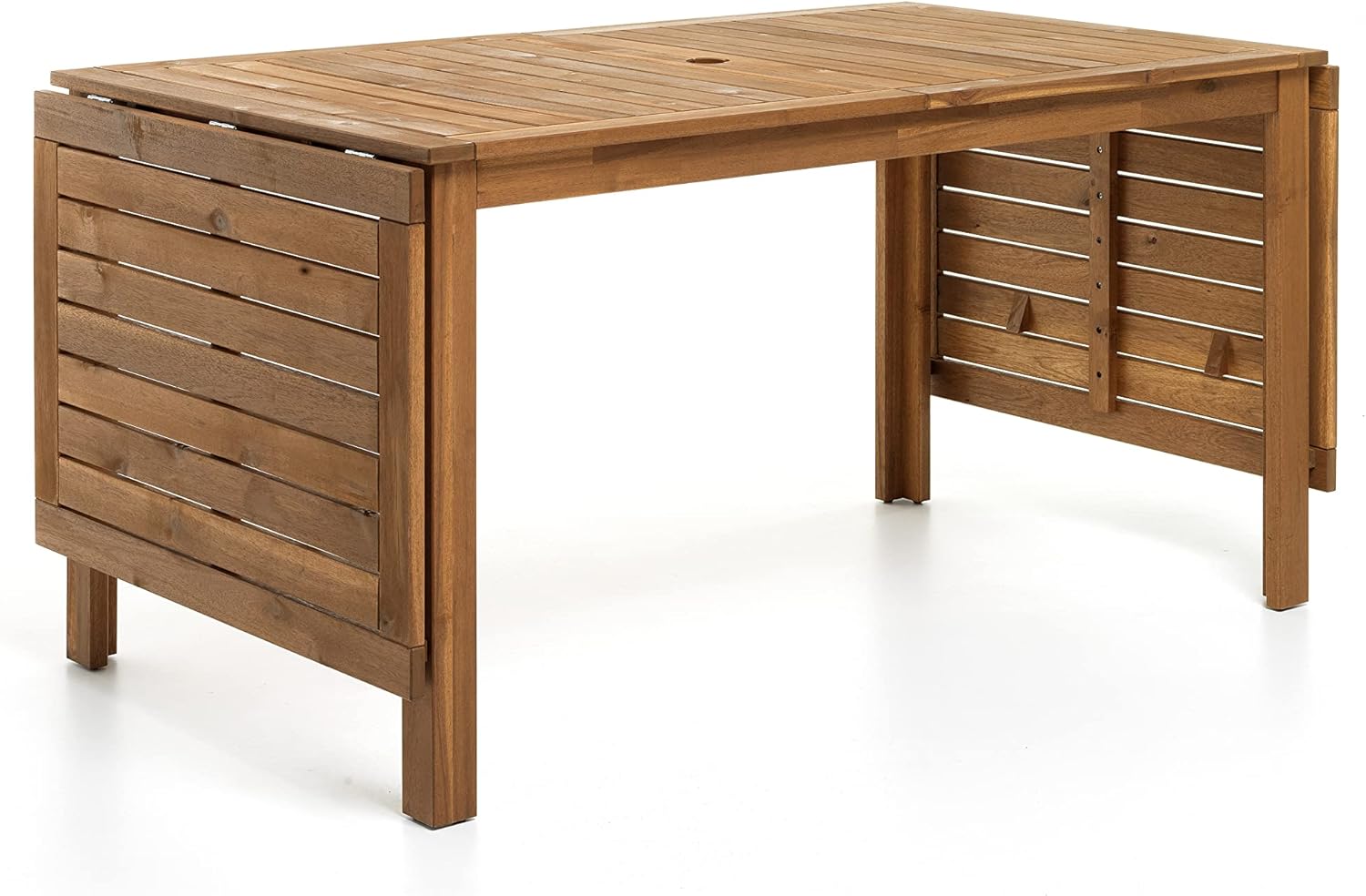 Arleston Table 140/197/254 x 78 cm