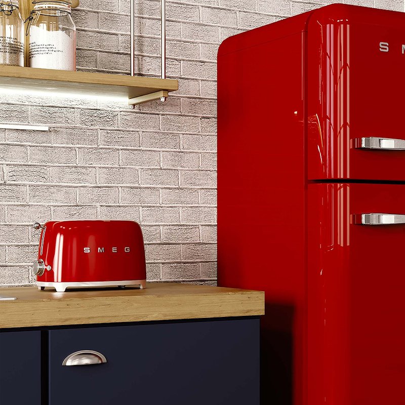 Smeg - TSF01RDEU