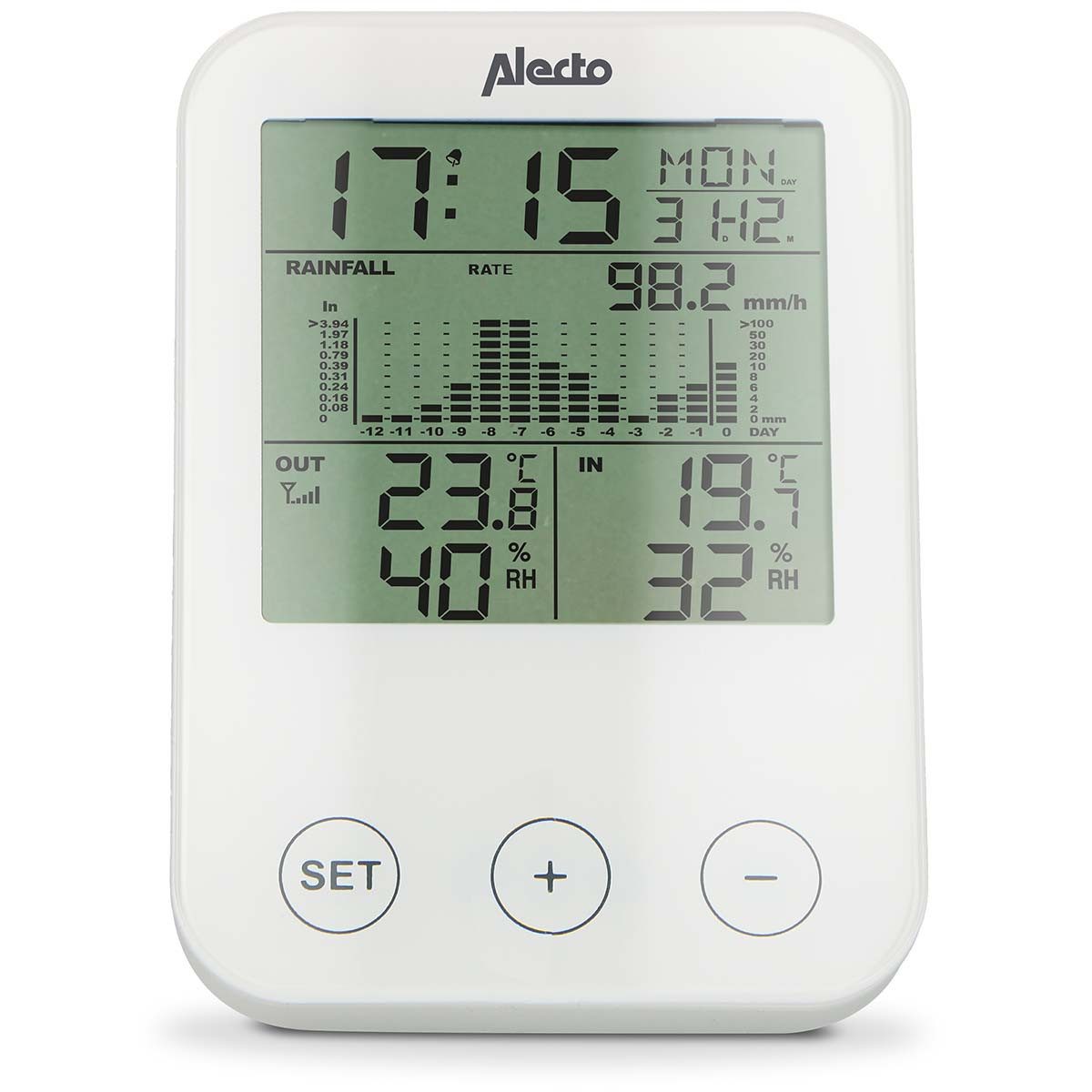 Wetterstation WS-1200