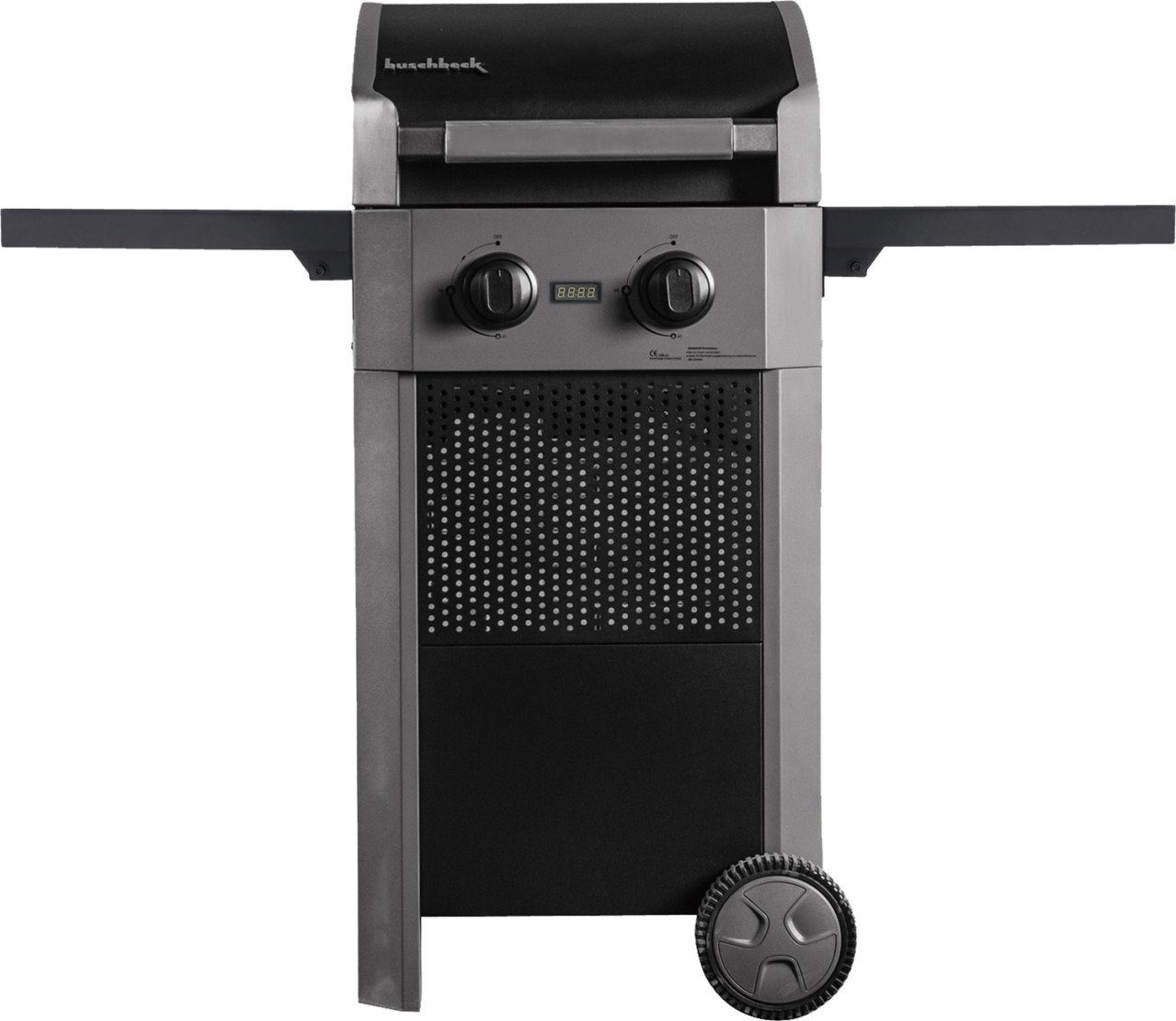 Elektrogrill Buschbeck Elektrogrill Grenada 121,6 x 60,3 x