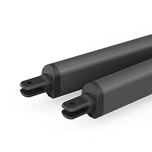 Apricancello per cancelli a battente TEHA a 24 V   Ante fino a 1,75 mt./ 175 Kg. : Amazon.it: Fai da te