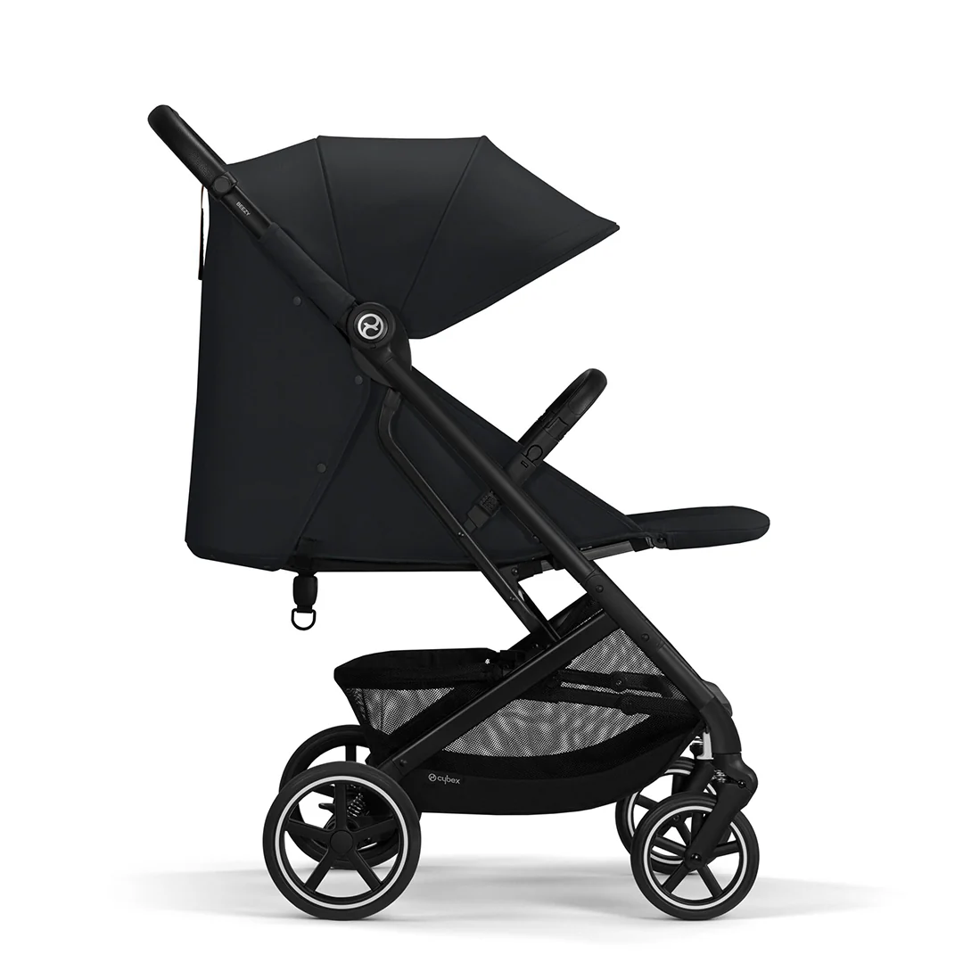 CYBEX Beezy Passeggino - Nero Magico