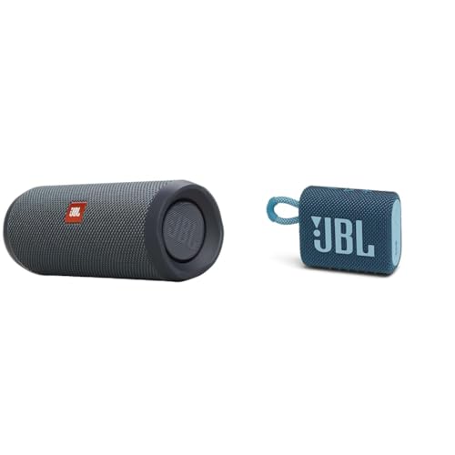JBL Essential Bluetooth Altoparlante Impermeabile