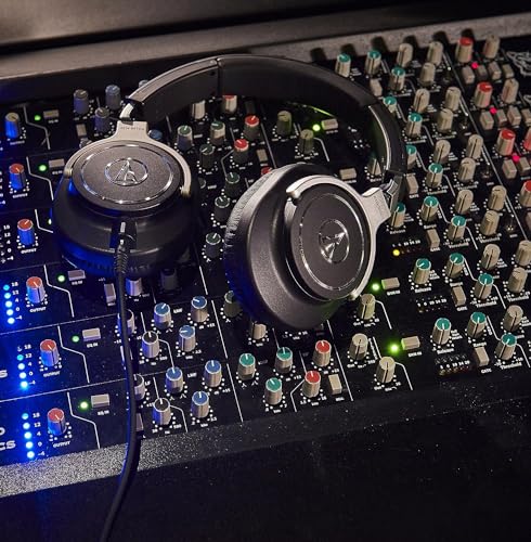 Audio Technica professionali tracciamento post produzione personale
