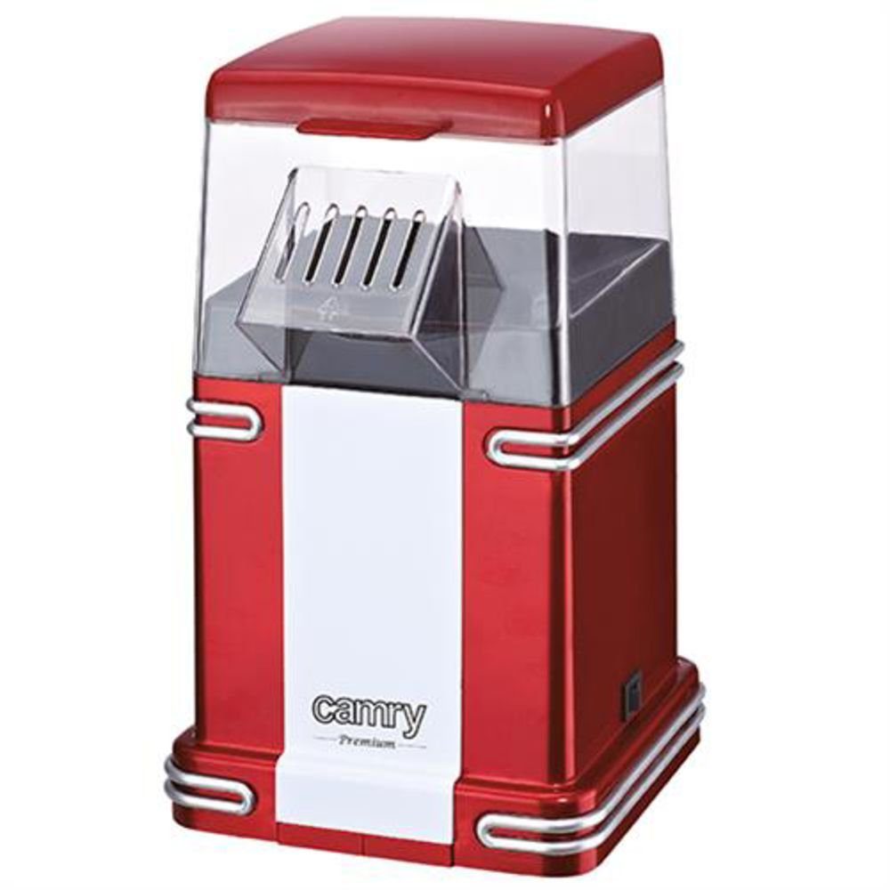 Popcornmaschine CR 4480 Popcorn-Maschine