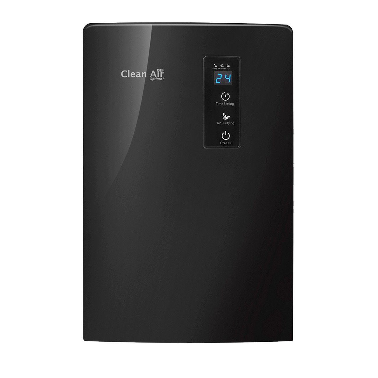 Luftentfeuchter mit Ionisator CA-703B