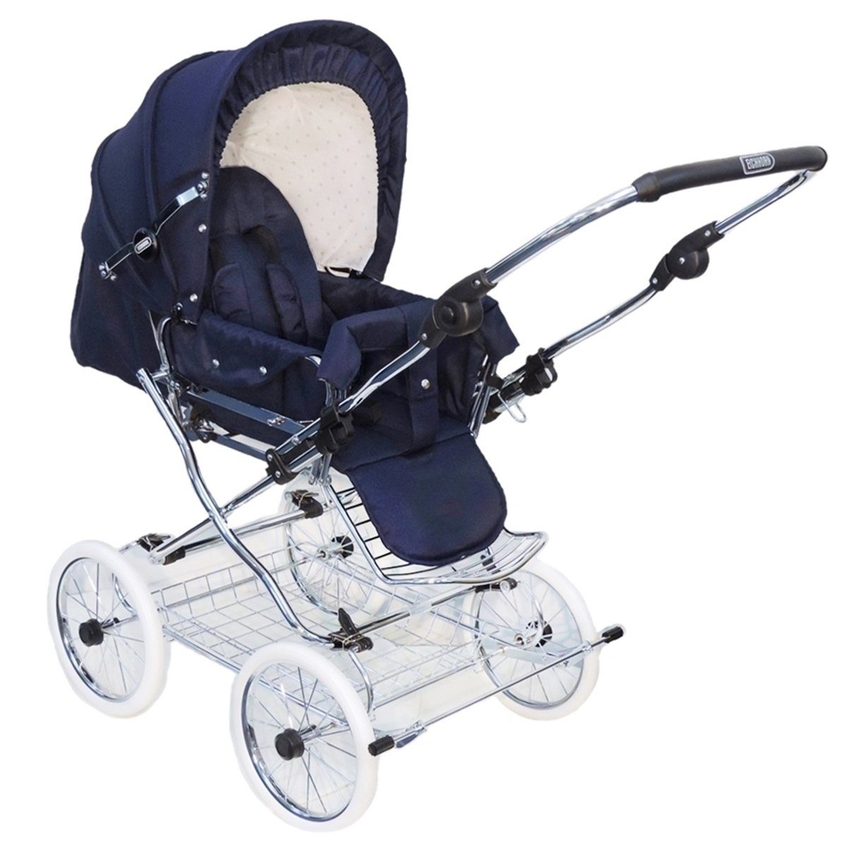 Sport-Kinderwagen Designer