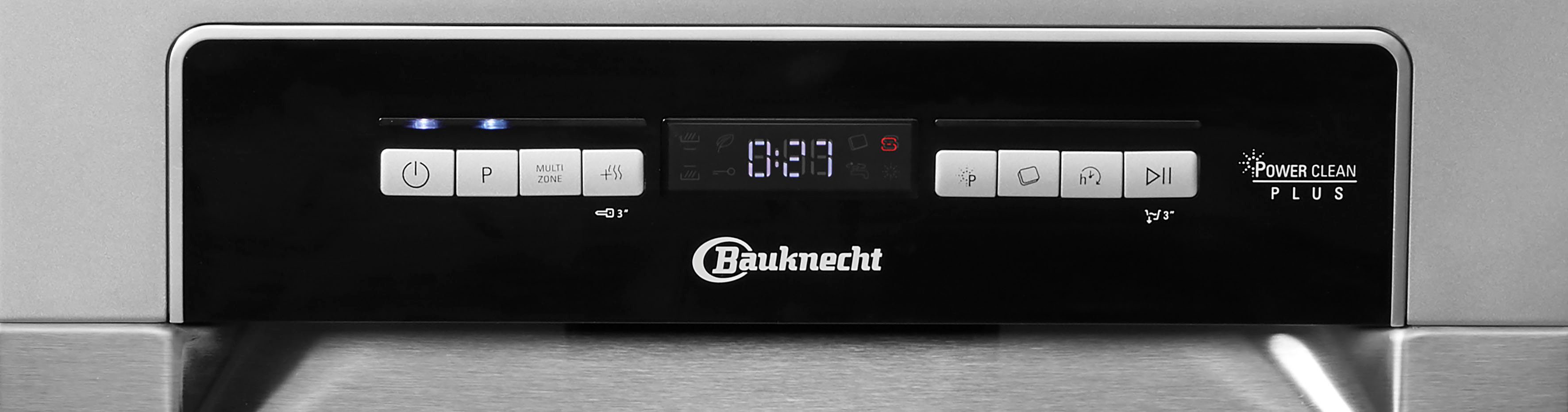 Unterbaugeschirrspüler BSUO 3O23 PF X (2)