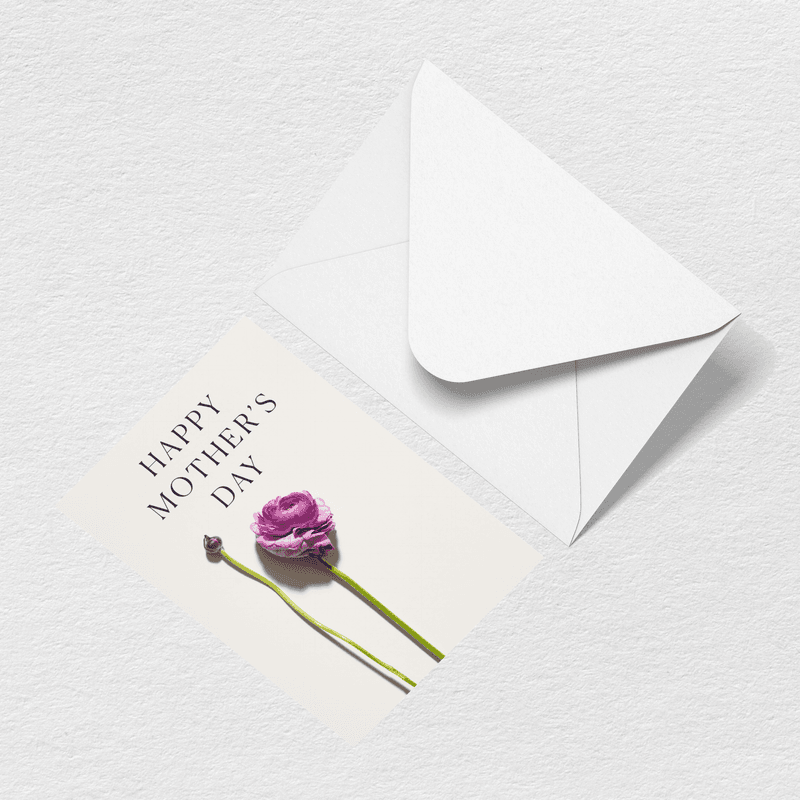 Bogg Mother’s Day Greeting Card