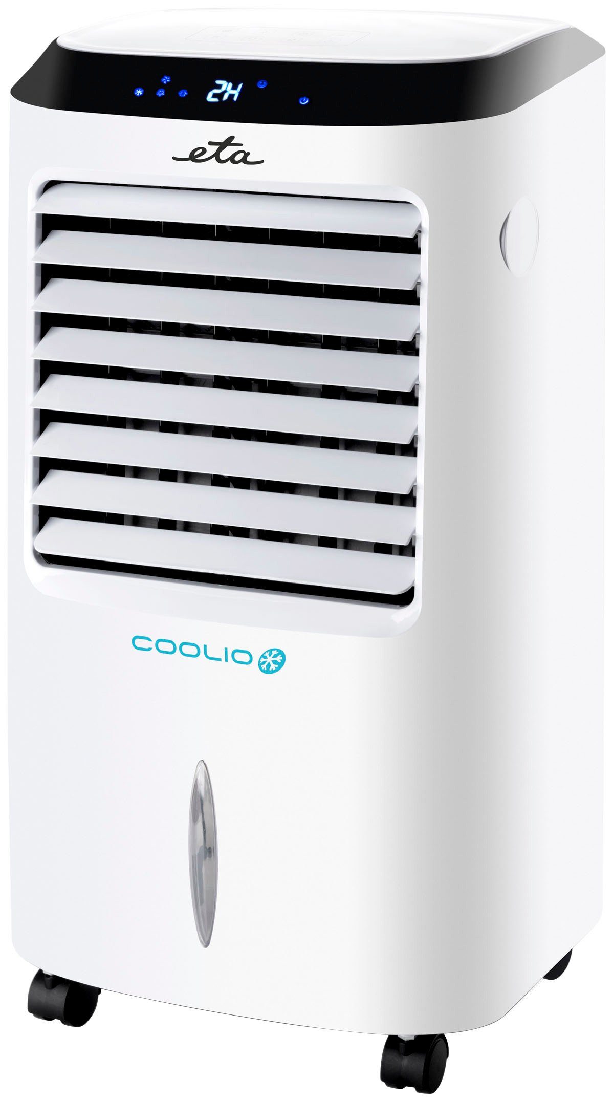 Ventilatorkombigerät Coolio