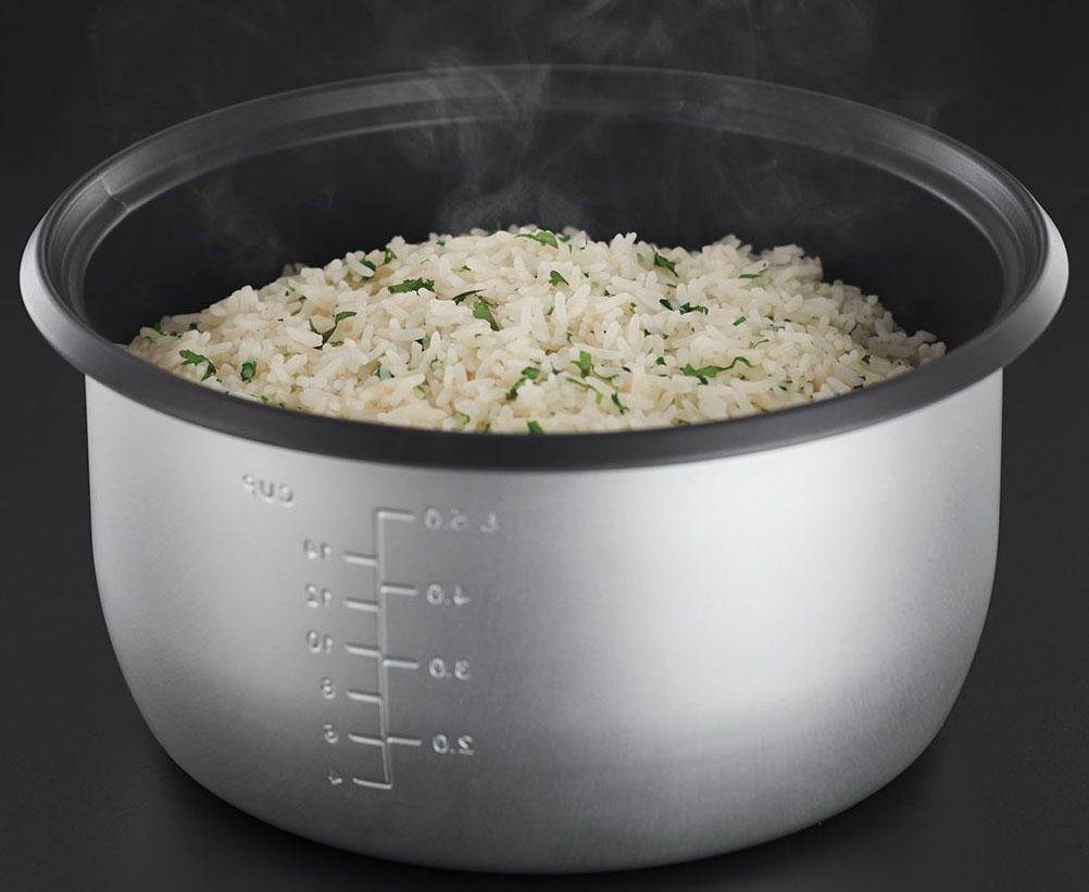 Reiskocher 23570-56 MaxiCook