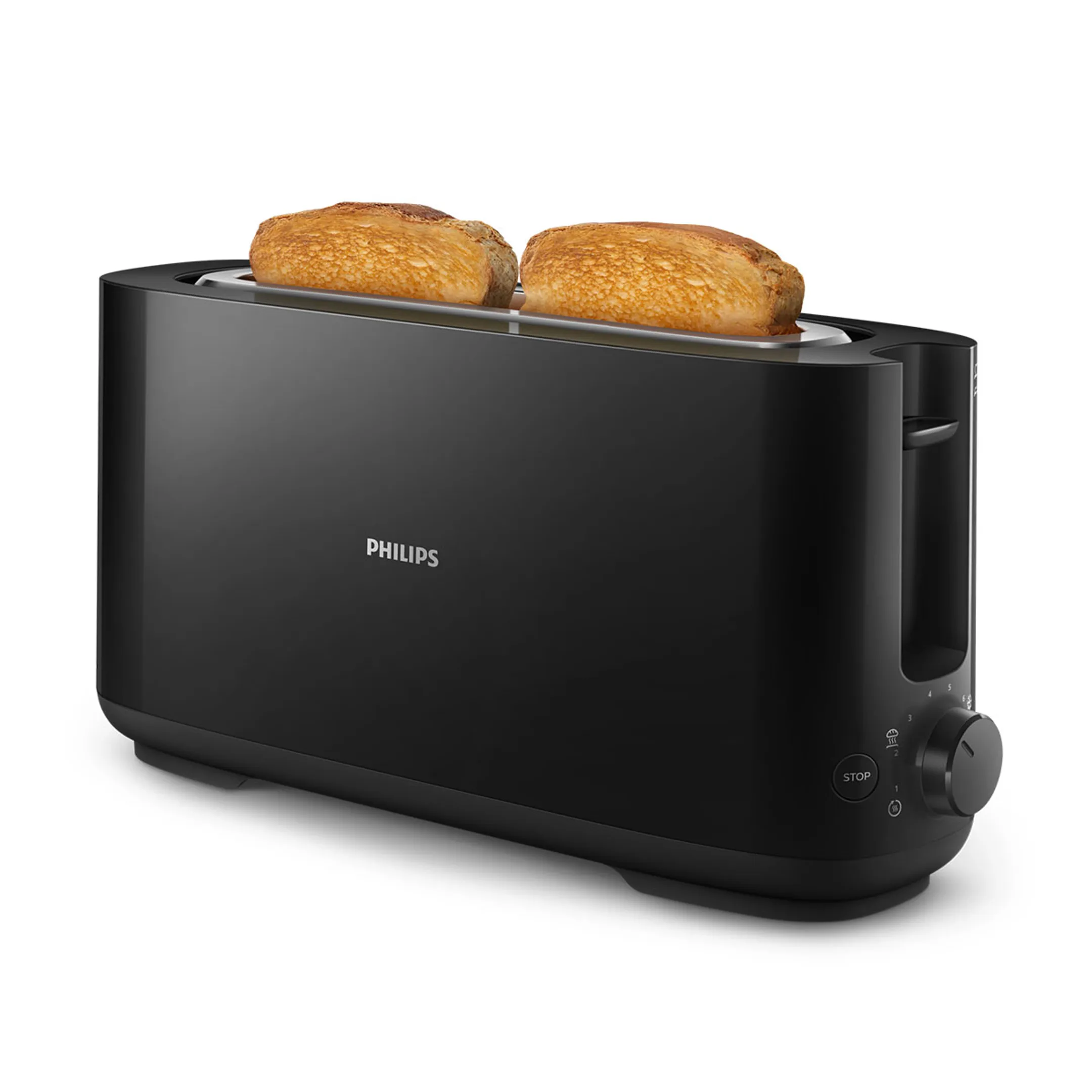 Philips Broodrooster Daily Collection HD2590/90