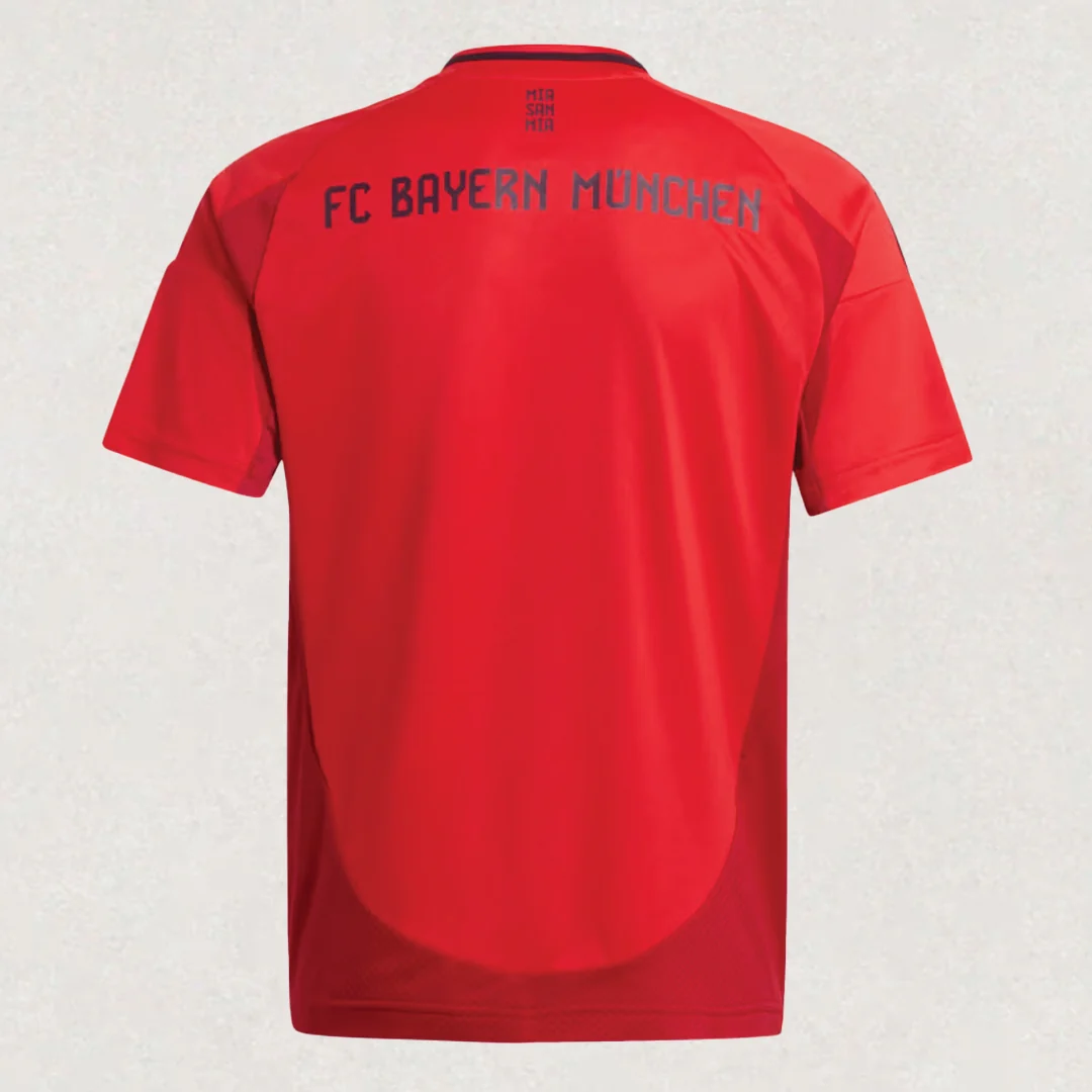 Bayern Munich 24/25 Home Jersey