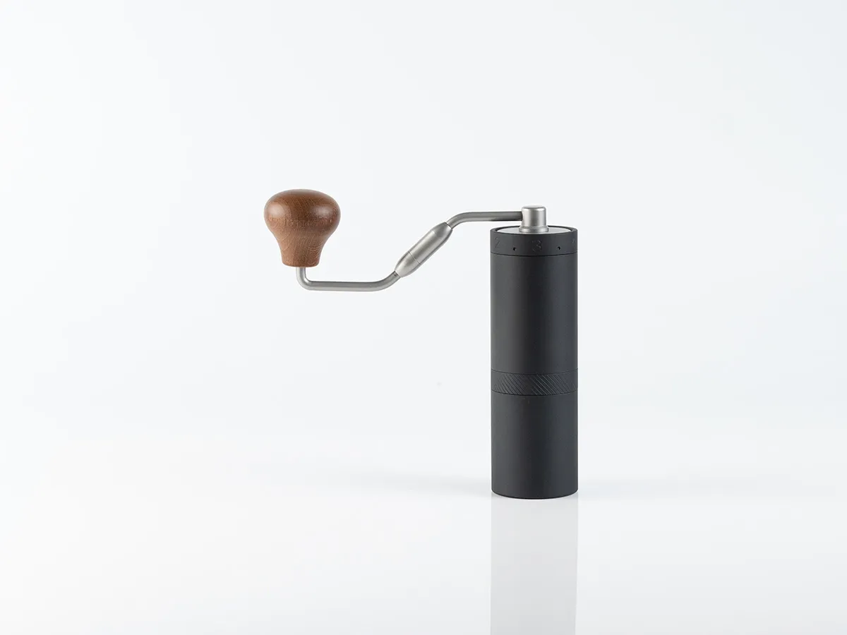 Macinacaffè Manuale 1Zpresso X-Ultra – Macina Caffè di Precisione per Espresso e Metodo Manuale