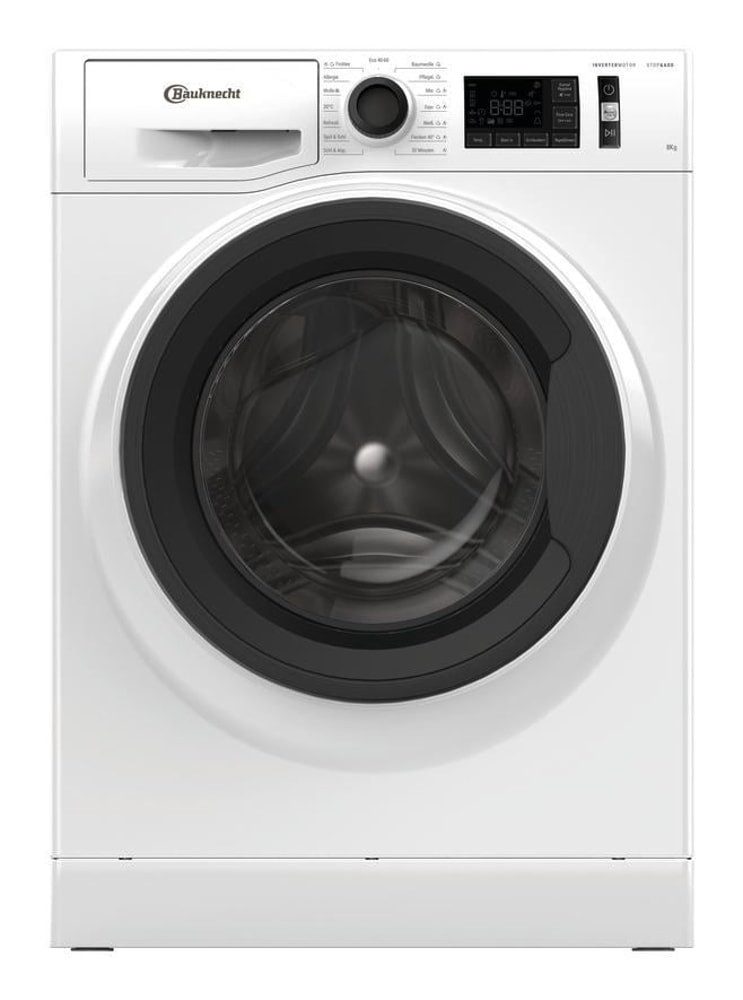 Waschmaschine WM ELITE 8FH AA