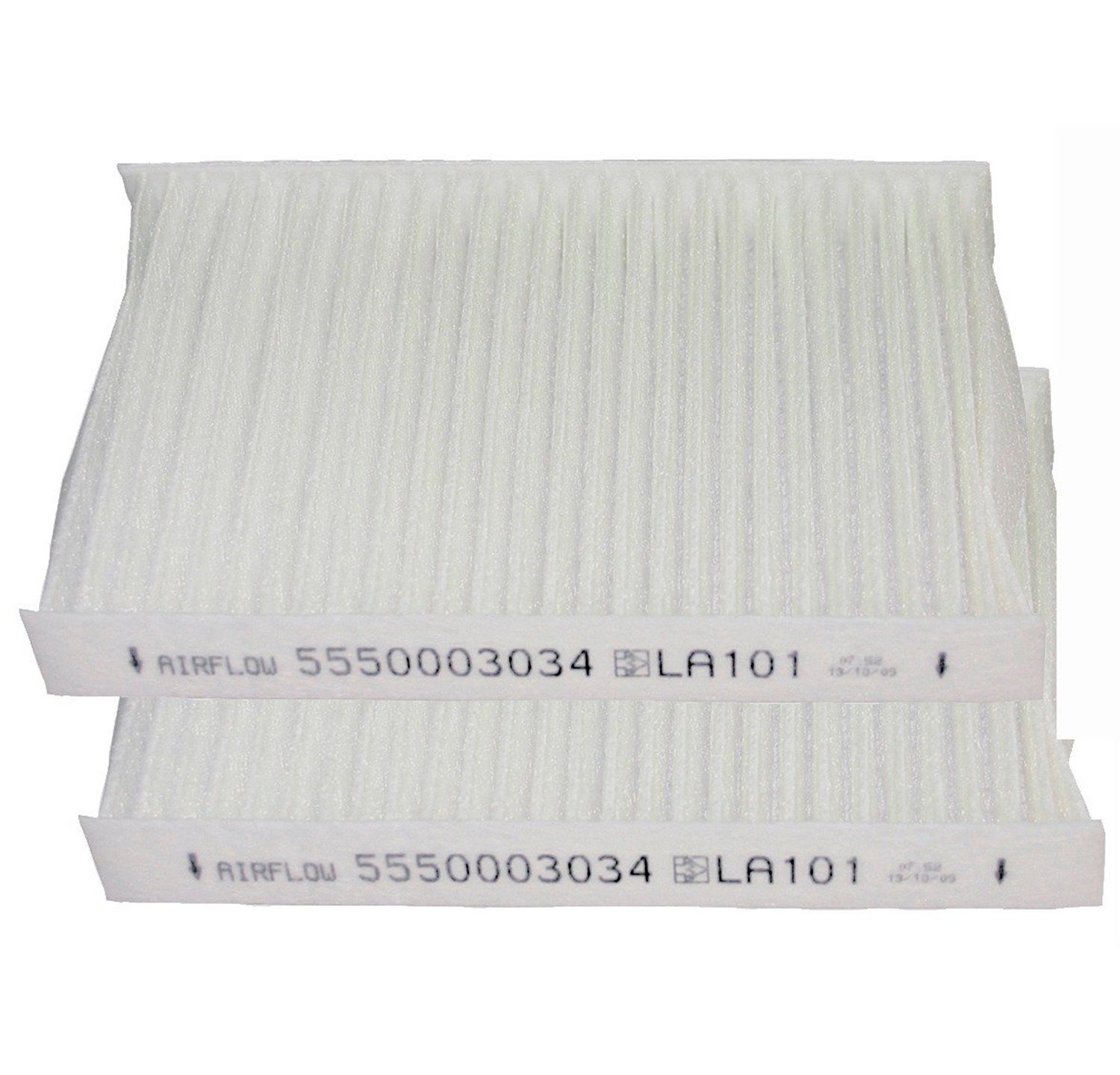 Luftfilter Pollenfilter 00481723