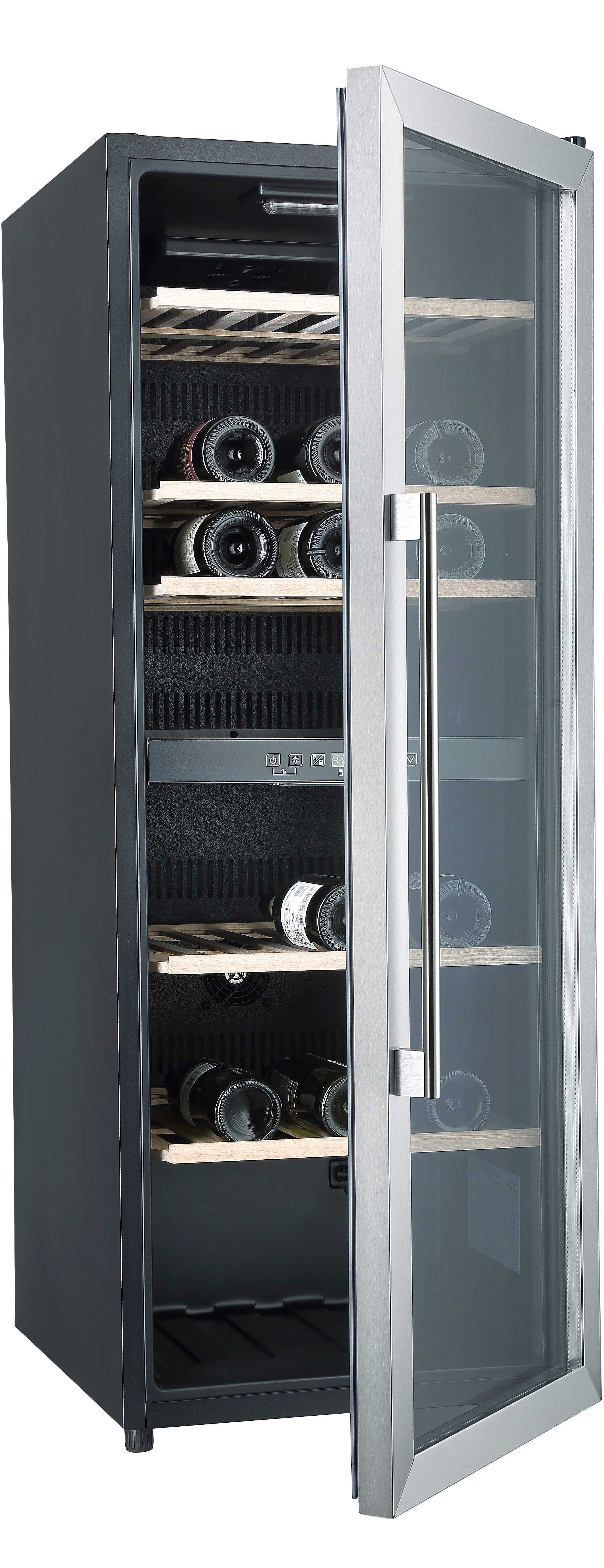 Weinkühlschrank HWC77FCIA