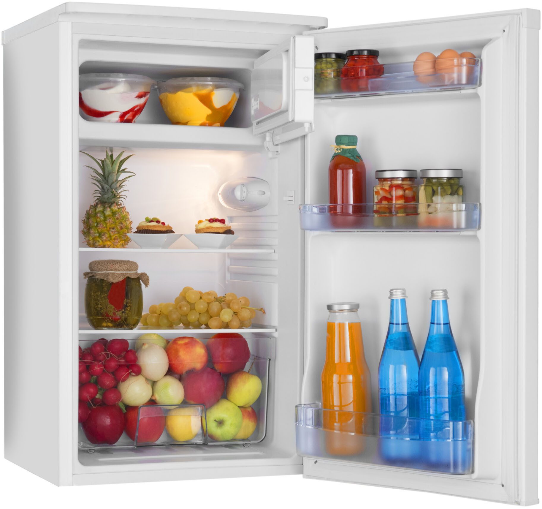 Kühlschrank KS 361 155 W