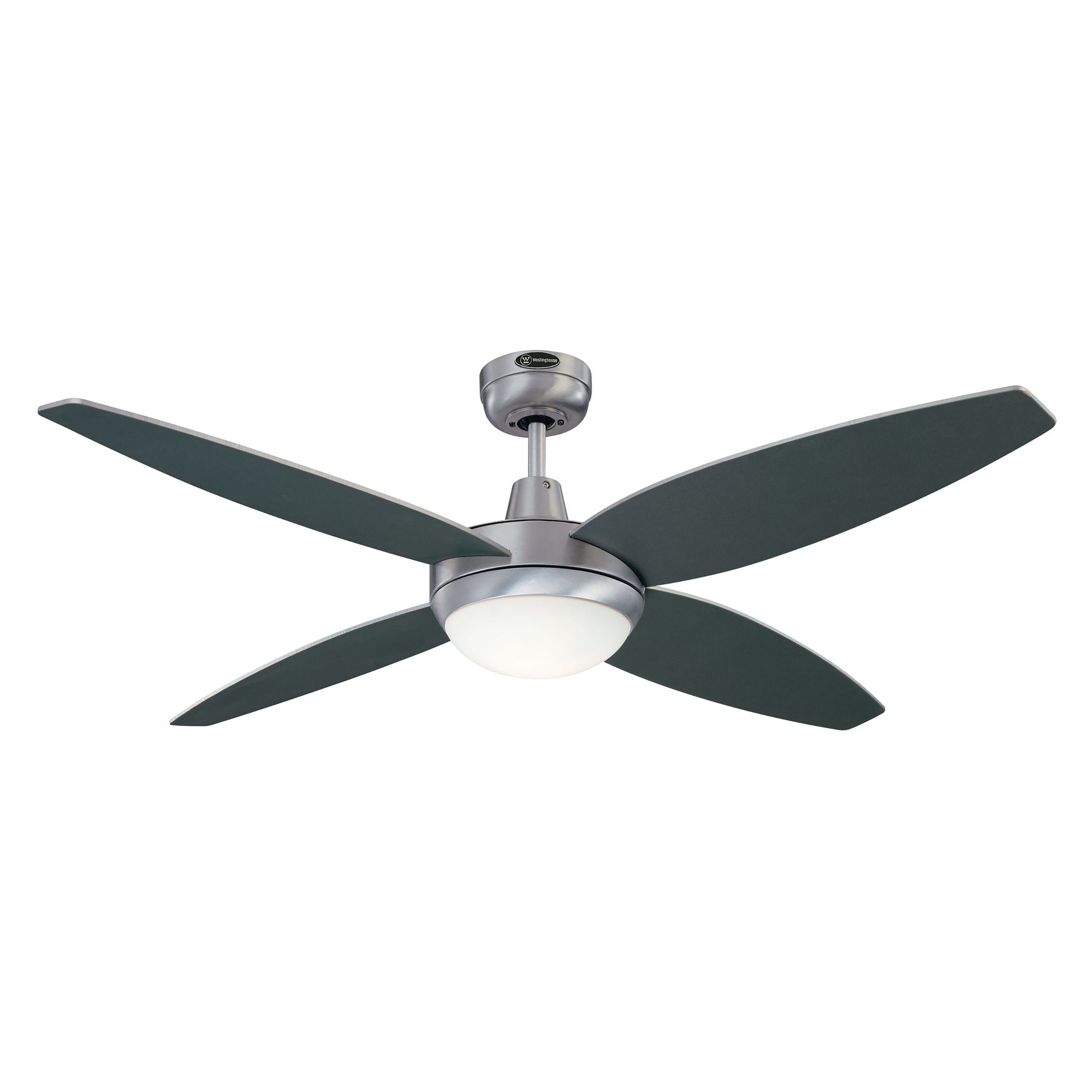Deckenventilator Deckenventilator Havanna mit LED und Fernbedienung