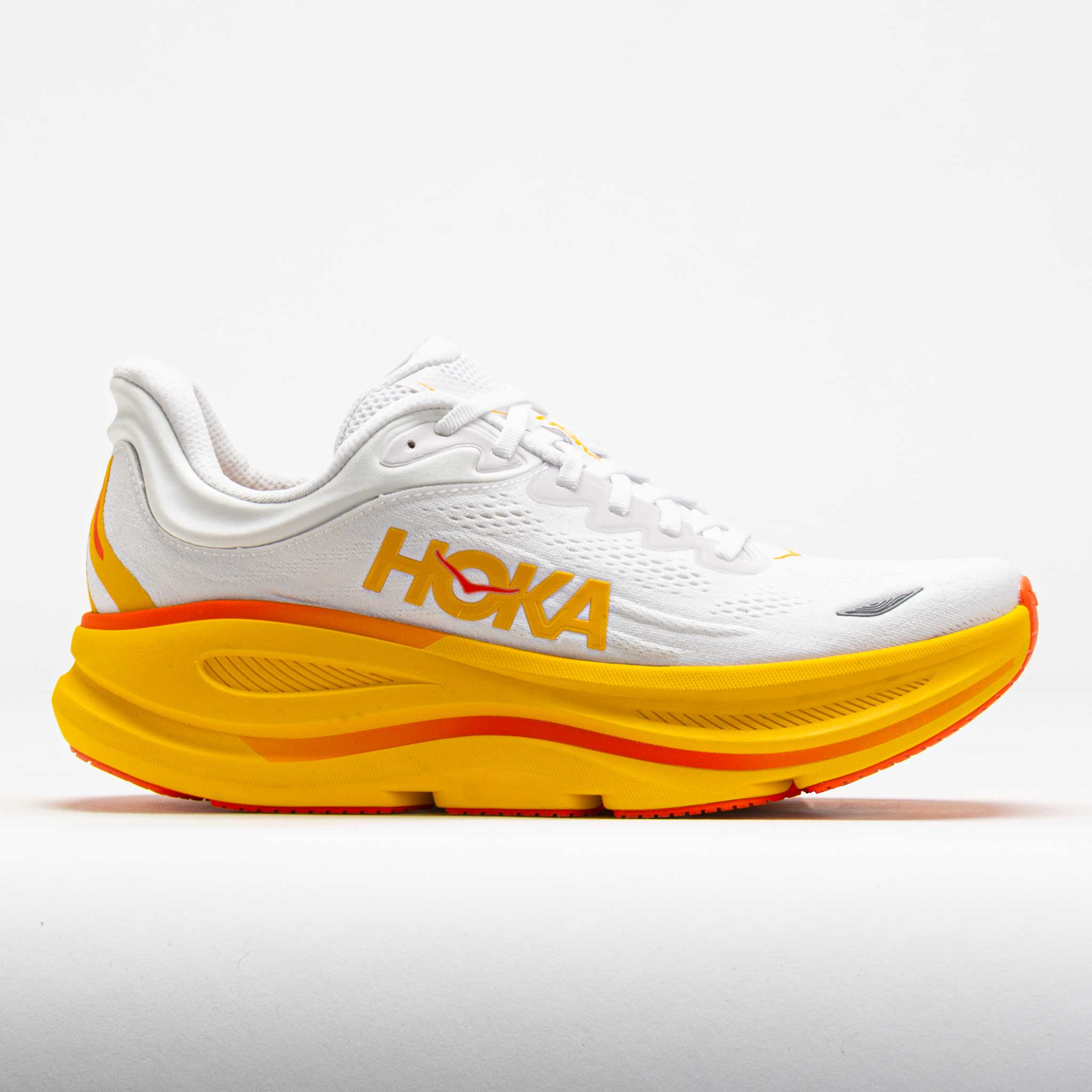 Bondi 9 Women's Frost/Sunflower