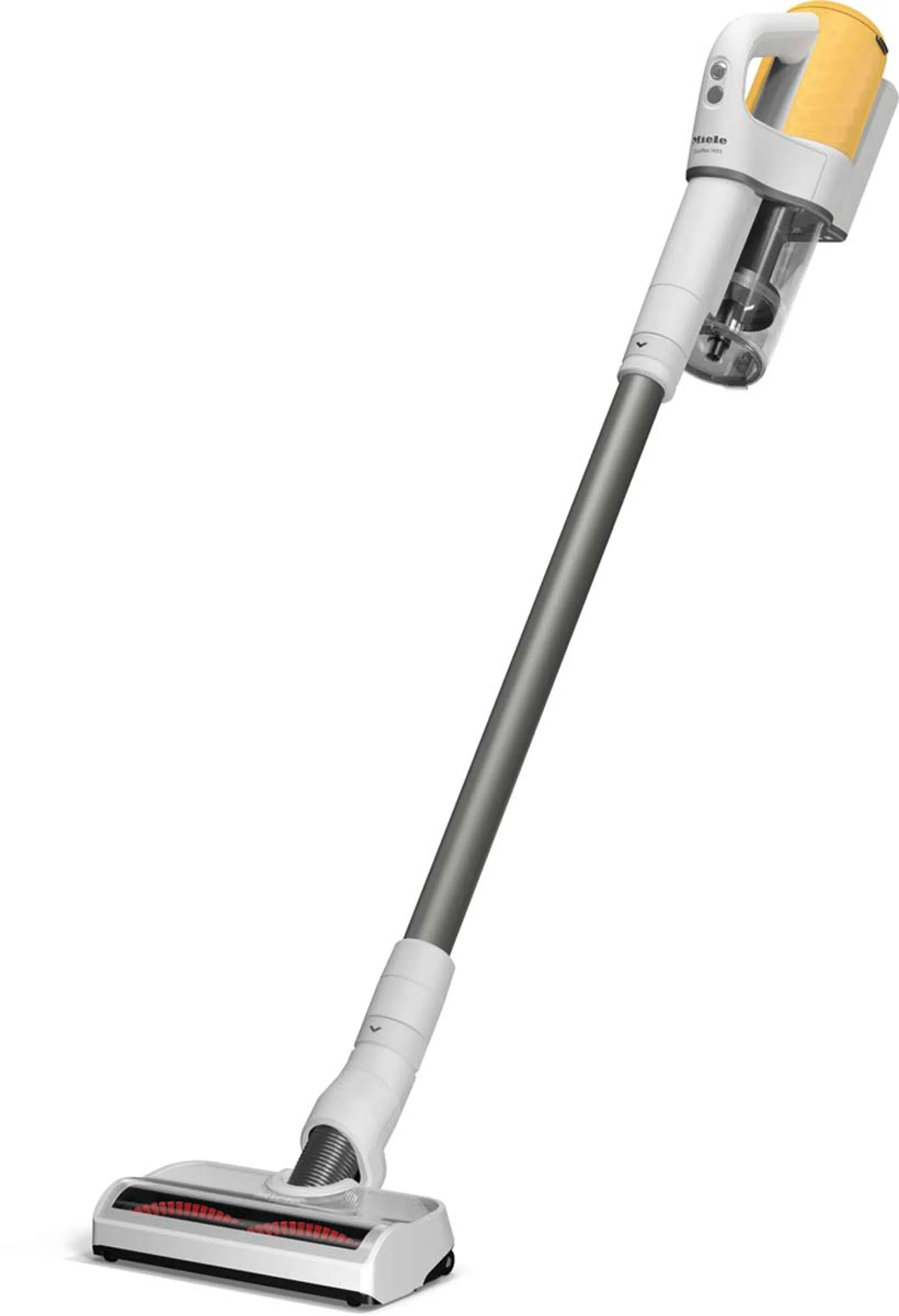 Miele Steelstofzuiger Duoflex HX1 Sunset