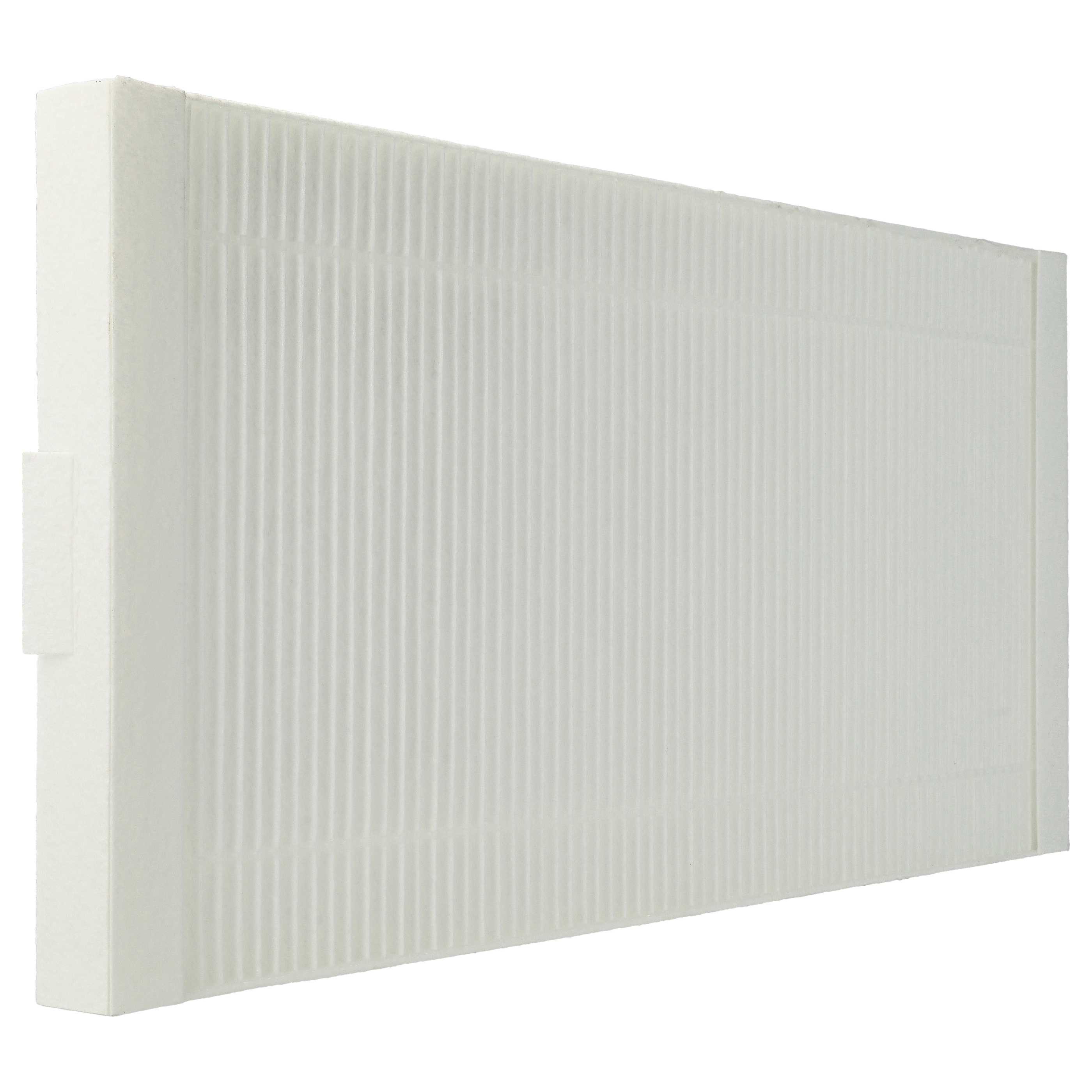 Luftfilter passend für Stiebel-Eltron LWZ 304 Integral, LWZ 304 Eco, LWZ 304