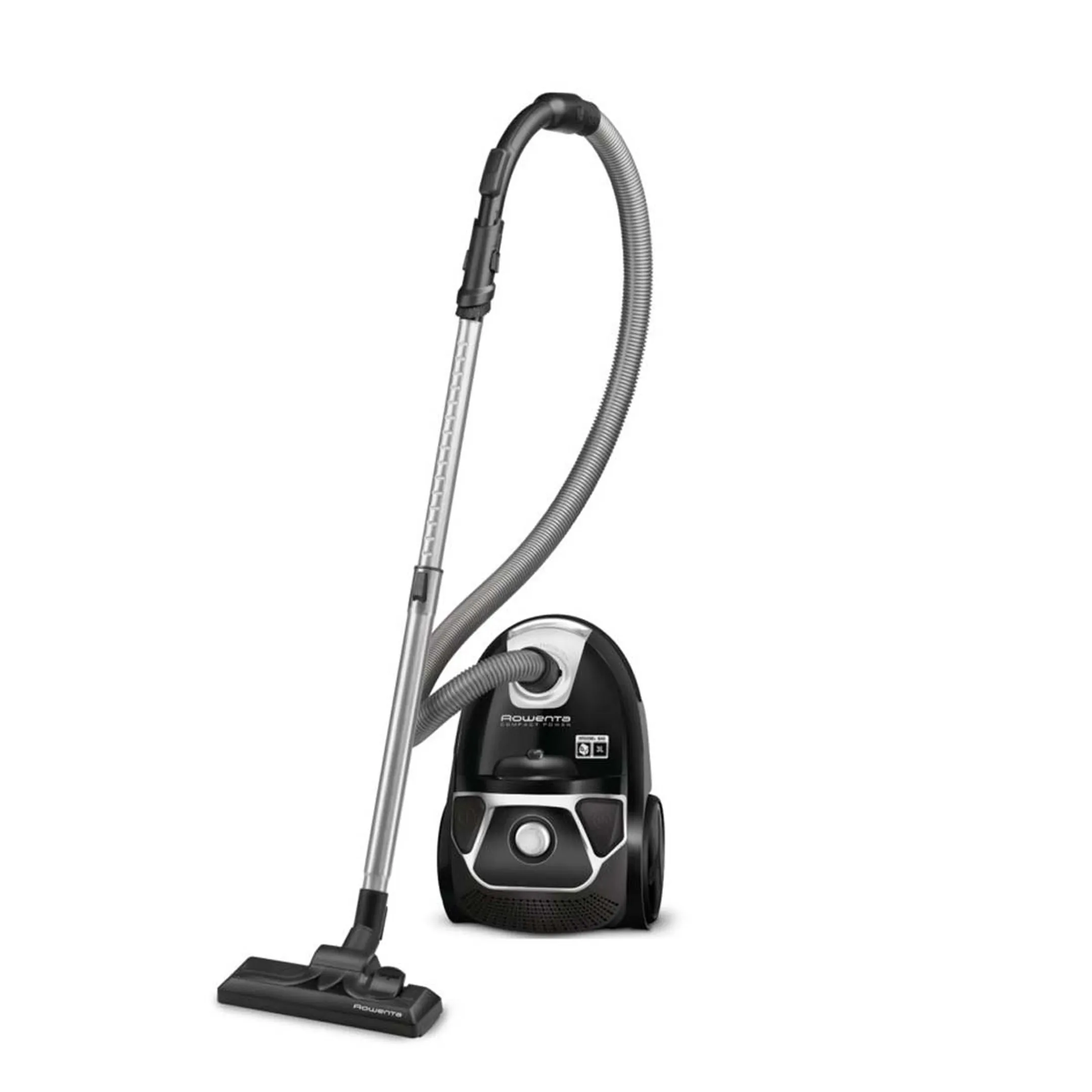 Rowenta Stofzuiger met zak Compact Power RO3985EA
