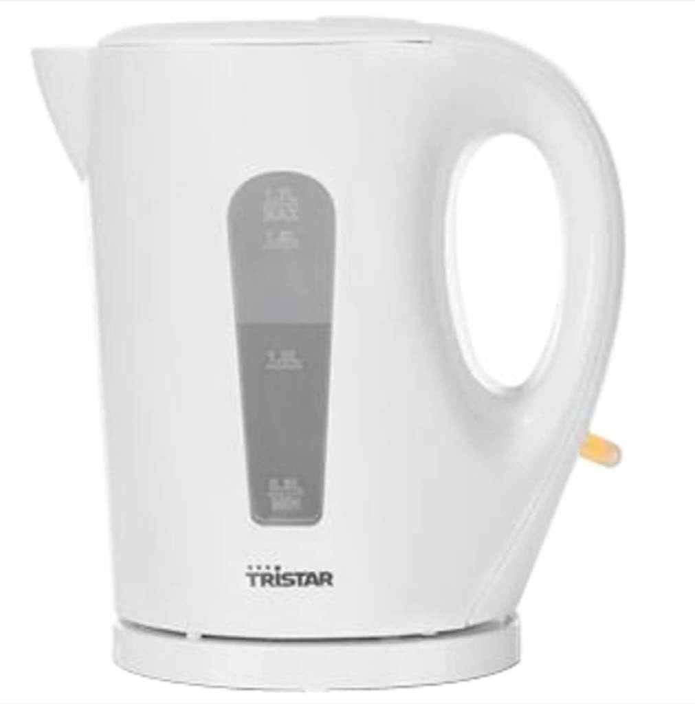 Wasserkocher Wasserkocher 1,7 Liter 2200 W mit Filter