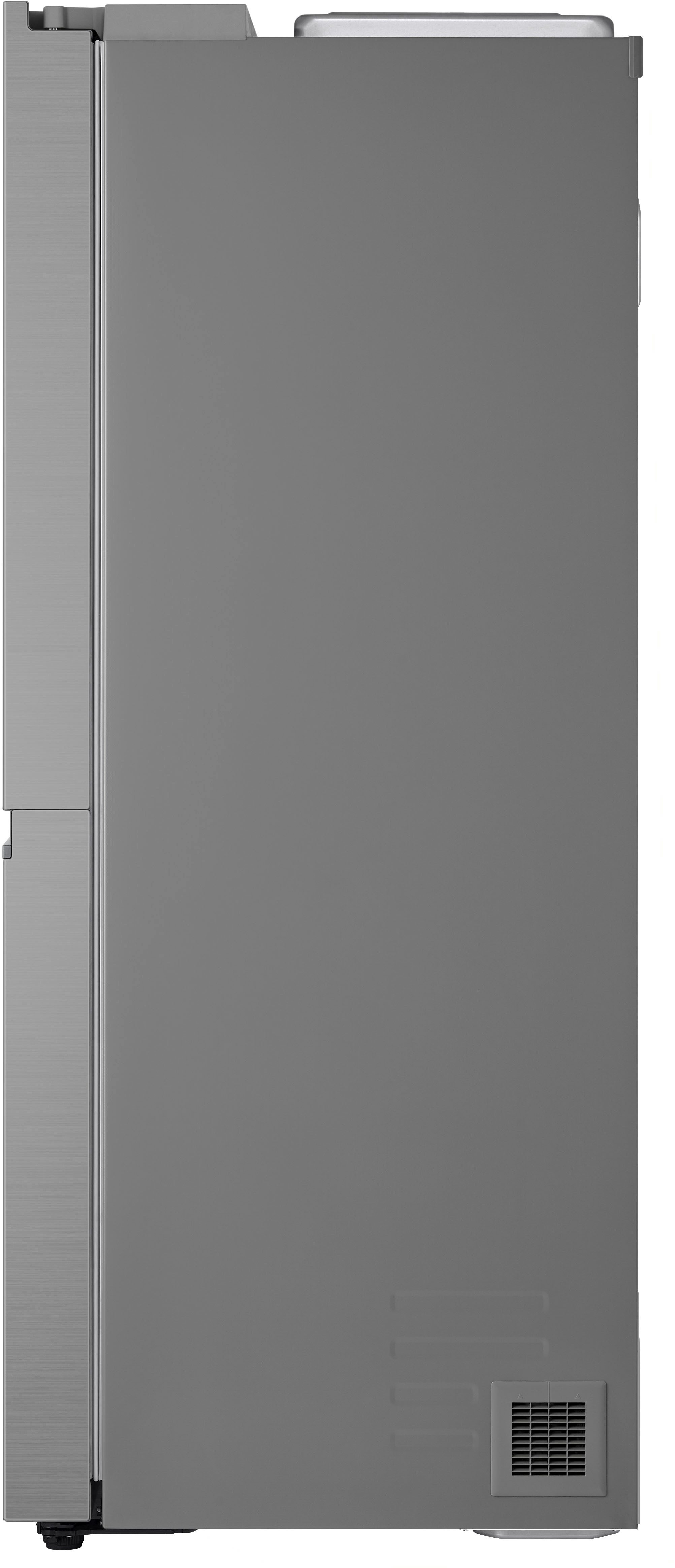 Side-by-Side L-Serie GSLE81PYBD