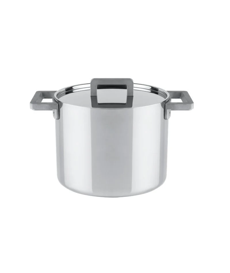 Pentola per pasta alta 20 cm