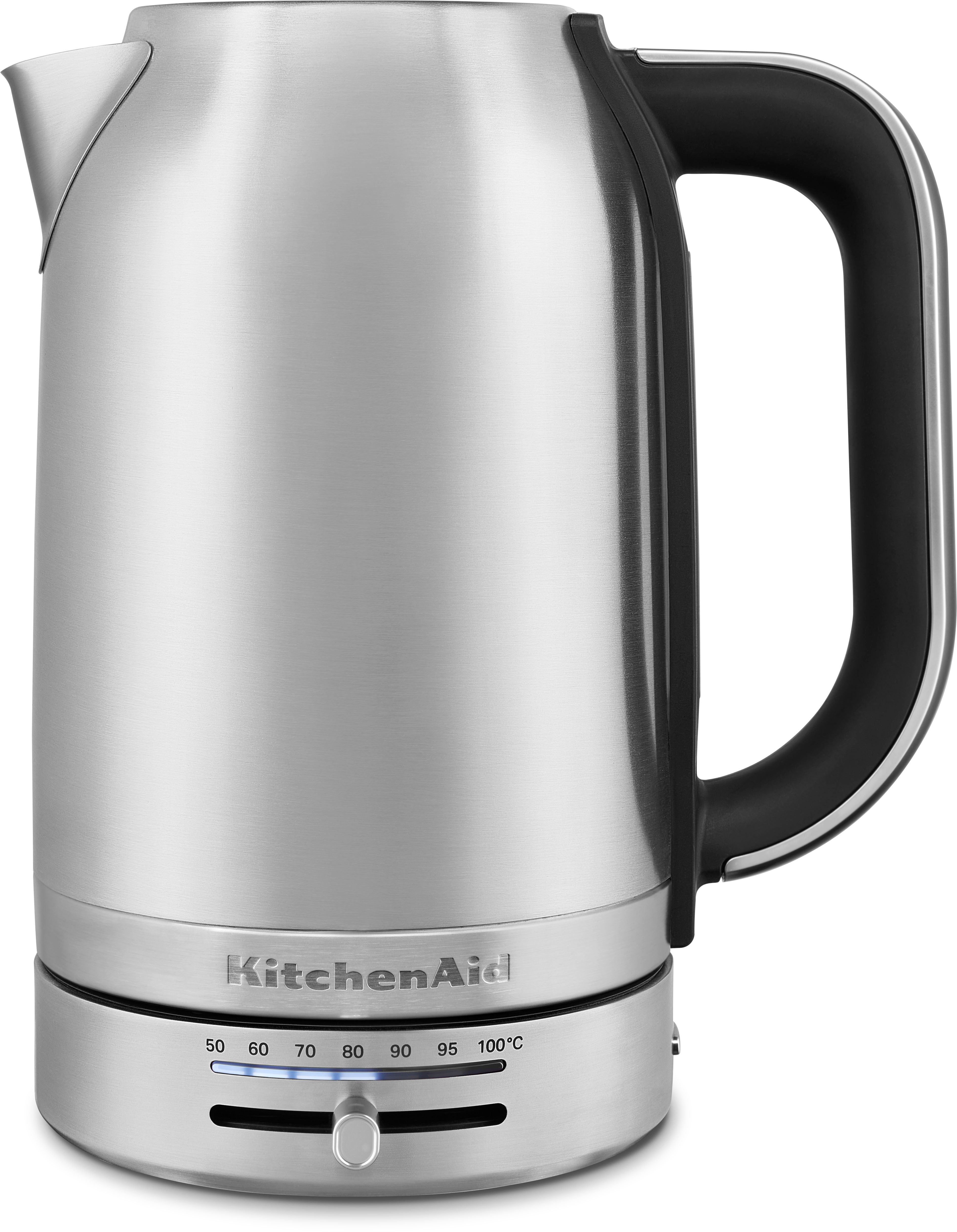 Wasserkocher 5KEK1701ESX Edelstahl