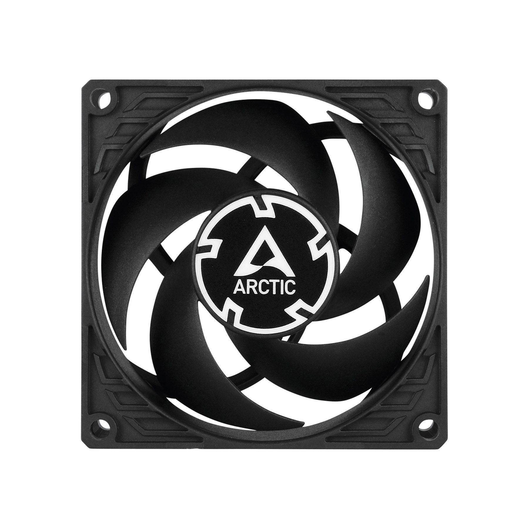 Gehäuselüfter ARCTIC Lüfter P8 Max 80mm