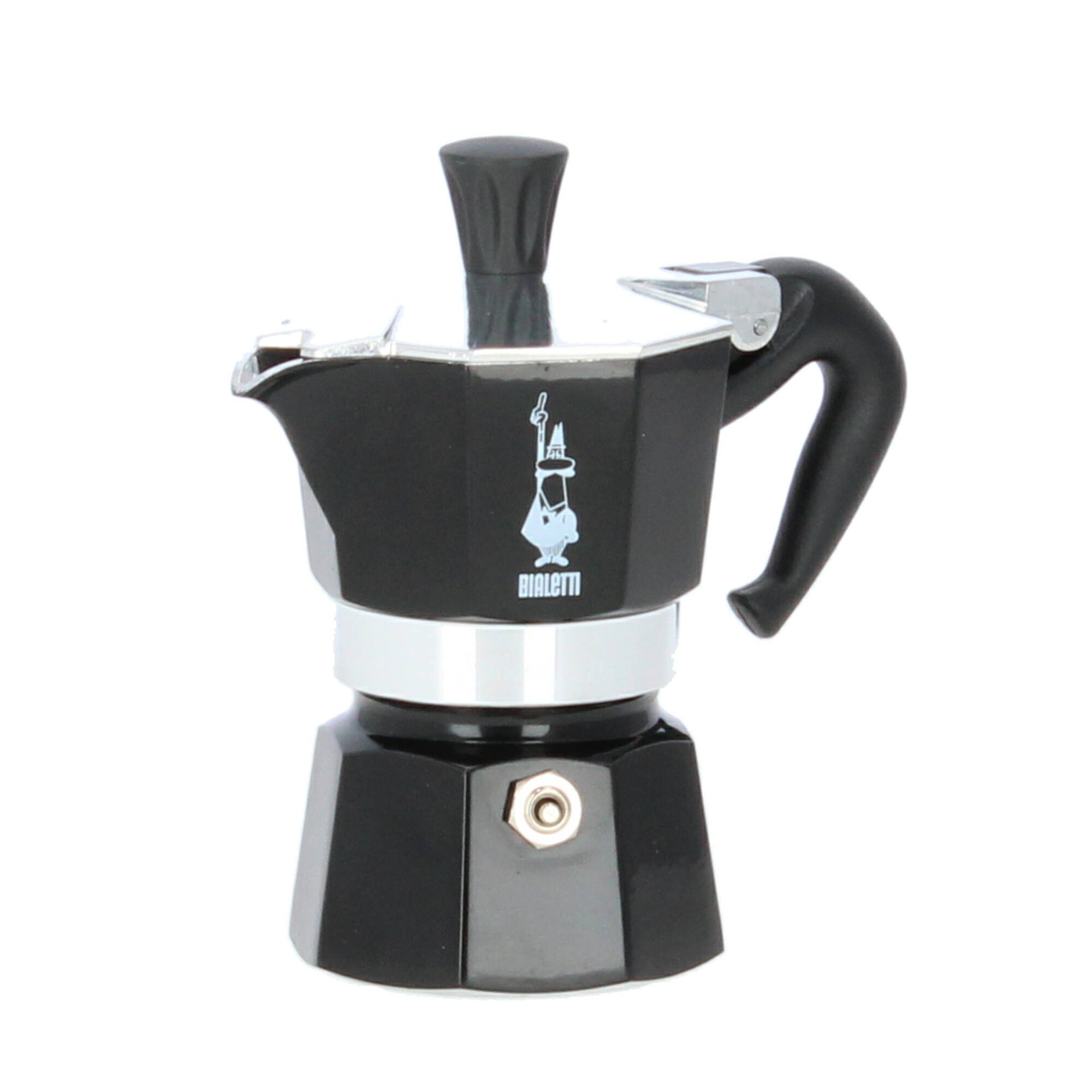 Espressokocher