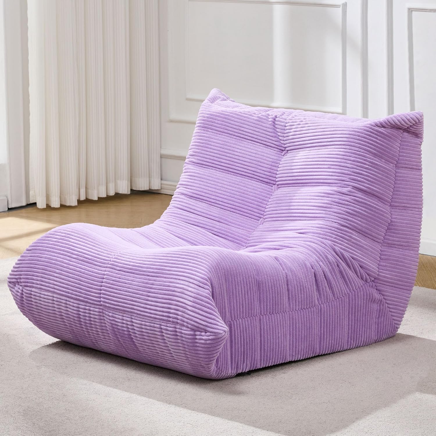 Bean Bag Chairs for Adults Giant Bean Bag Chair