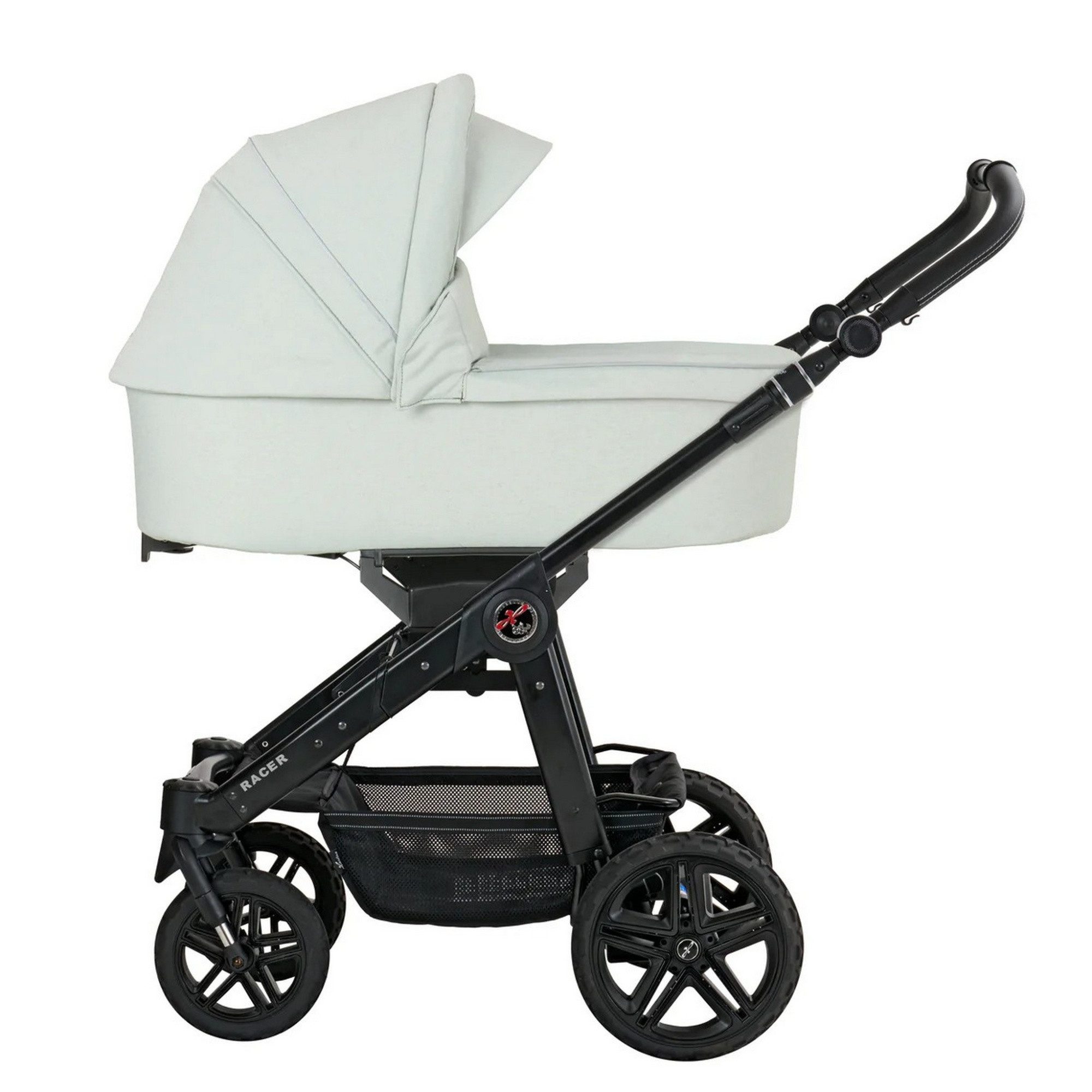 Kombi-Kinderwagen