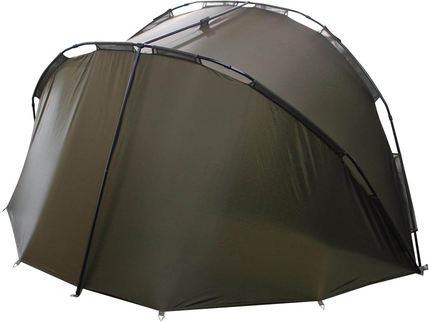 Ultimate Deluxe Nightfishing Carp Set - Karpfenset