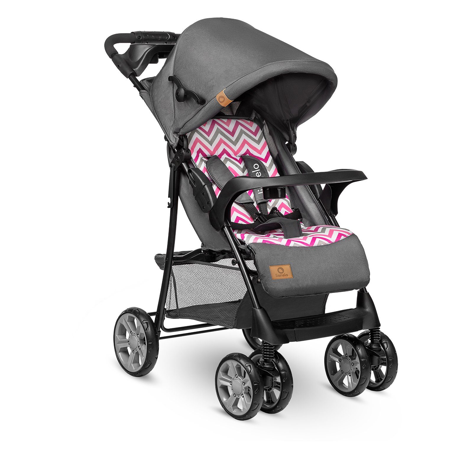 Kinder-Buggy Emma