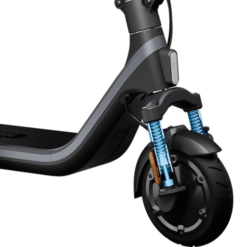 Segway Ninebot Monopattino Elettrico Velocità Autonomia