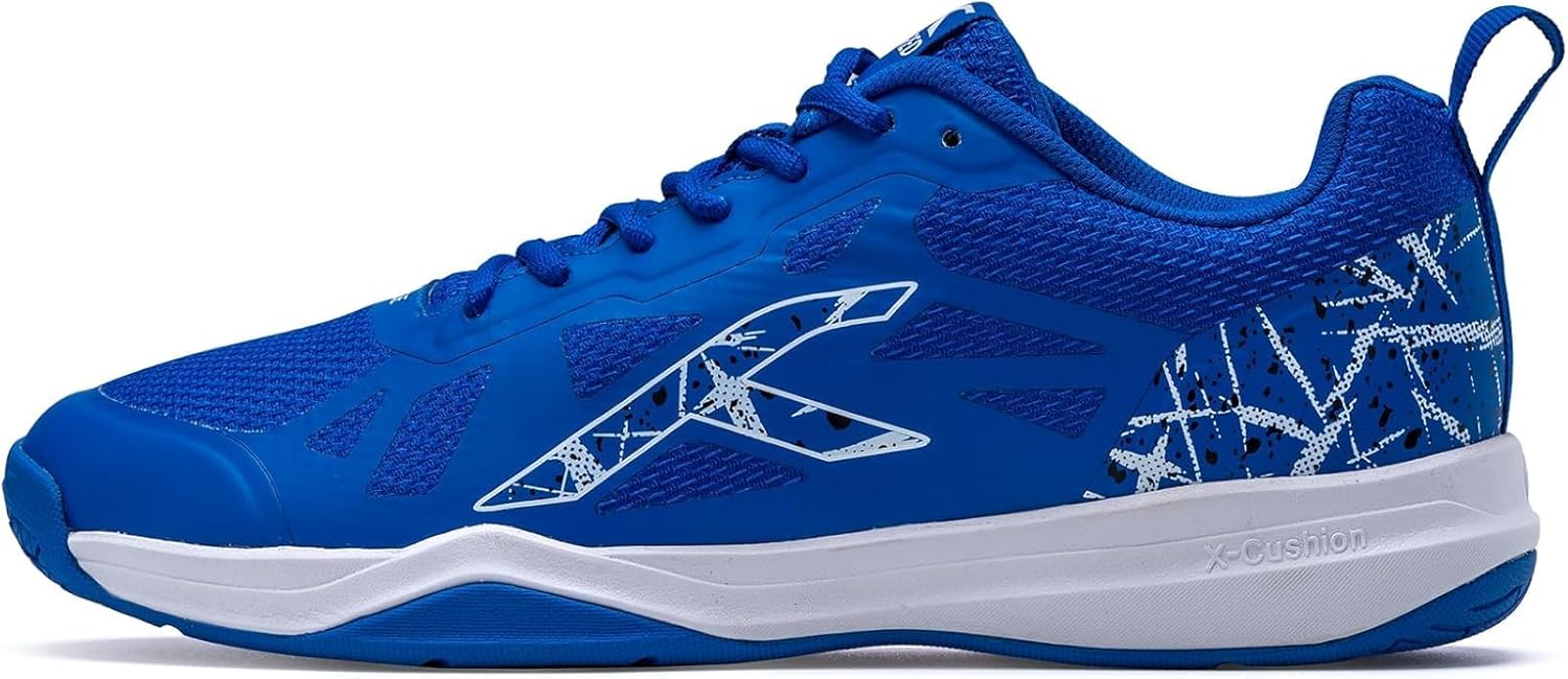 HUNDRED Blade, Badminton Shoes Uomo